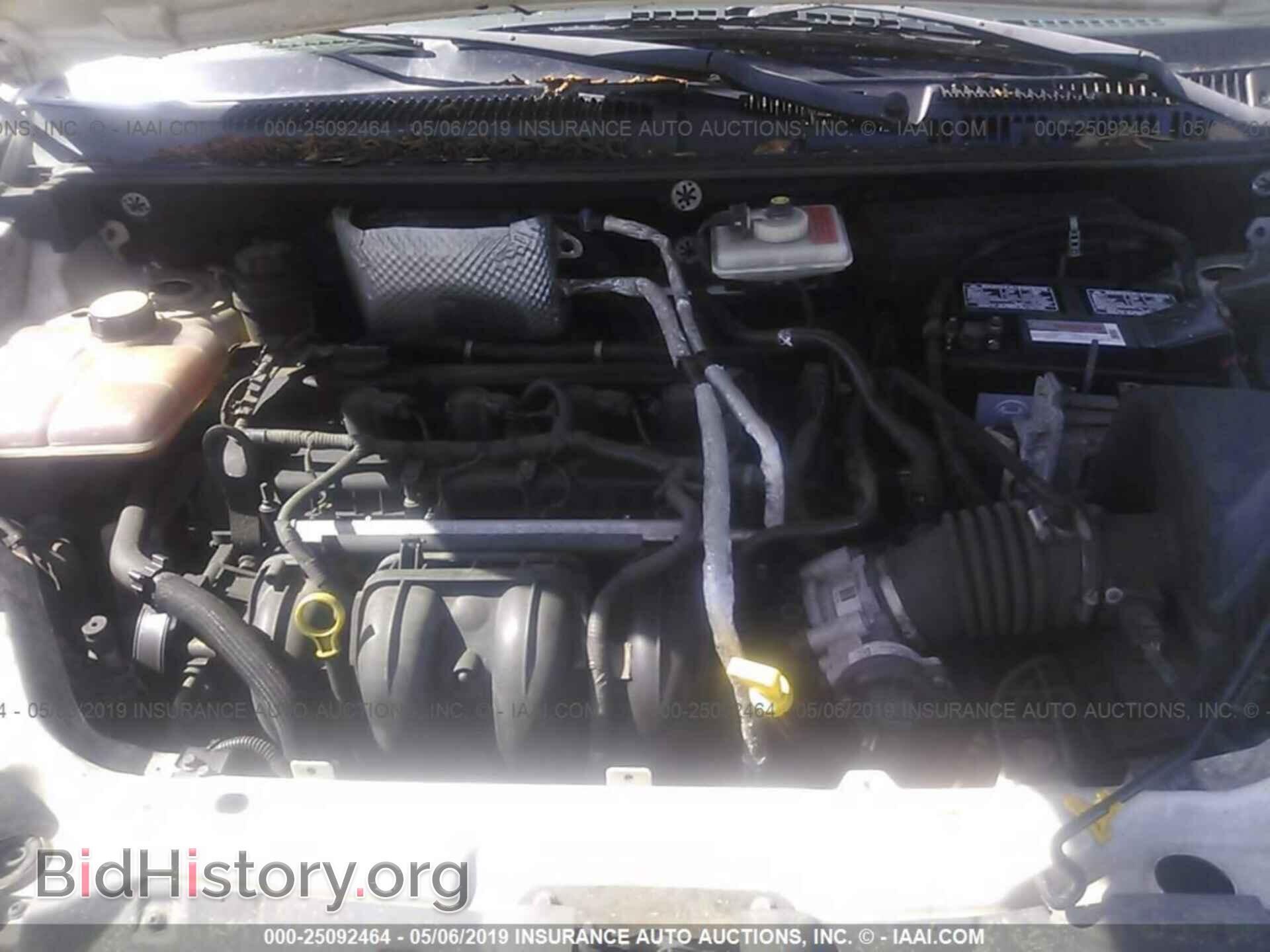 2013 FORD TRANSIT CONNECT - VIN: NM0LS7CN7DT171563 - Фото 10
