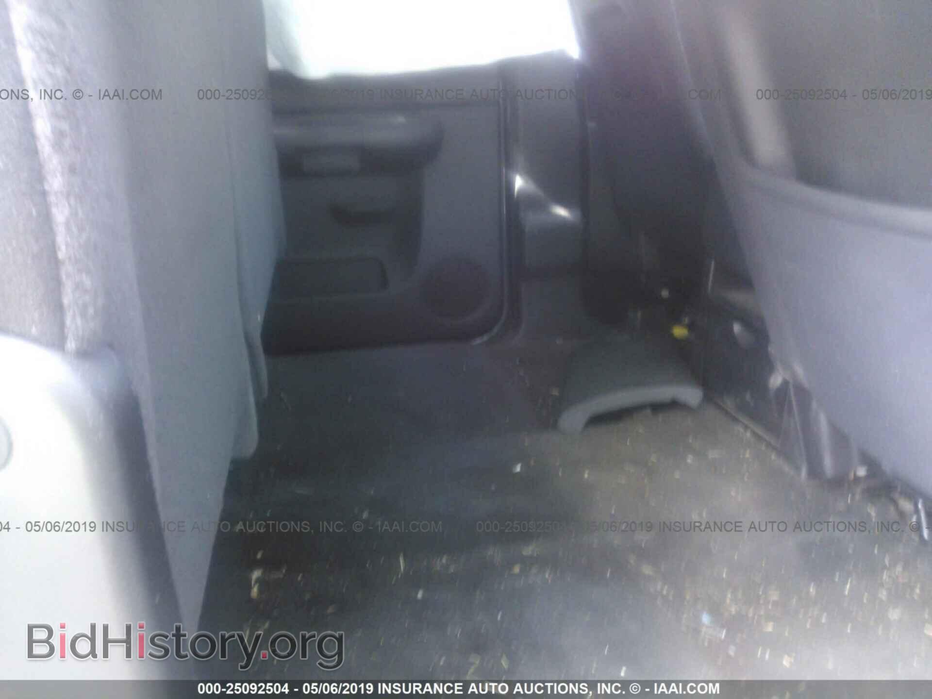 2012 CHEVROLET SILVERADO - VIN: 1GCPKSE71CF116576 - Фото 8