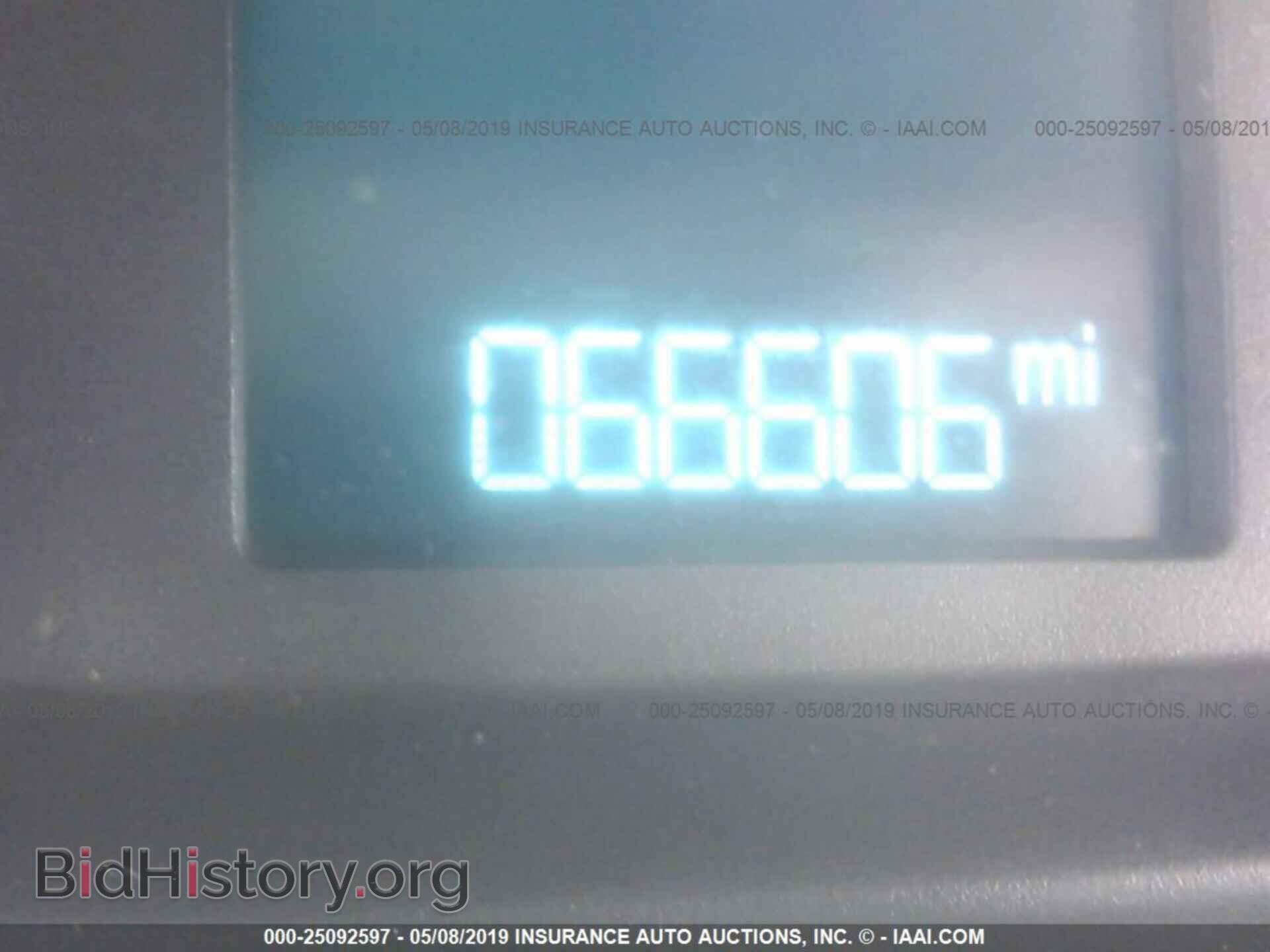 2015 FORD TRANSIT - VIN: 1FTNR2CM8FKA73684 - Фото 7