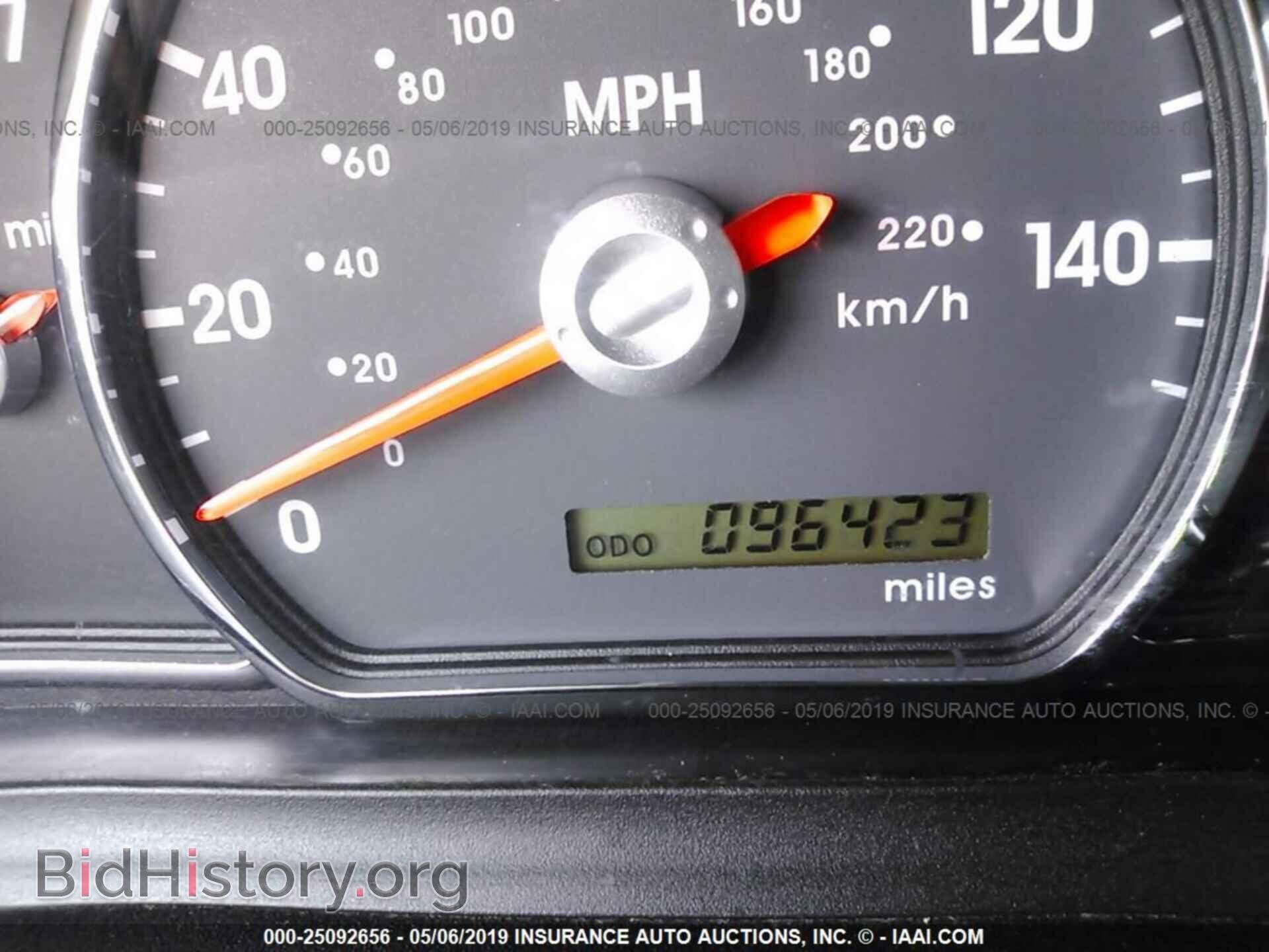 2012 MITSUBISHI GALANT - VIN: 4A32B3FF6CE018247 - Фото 7
