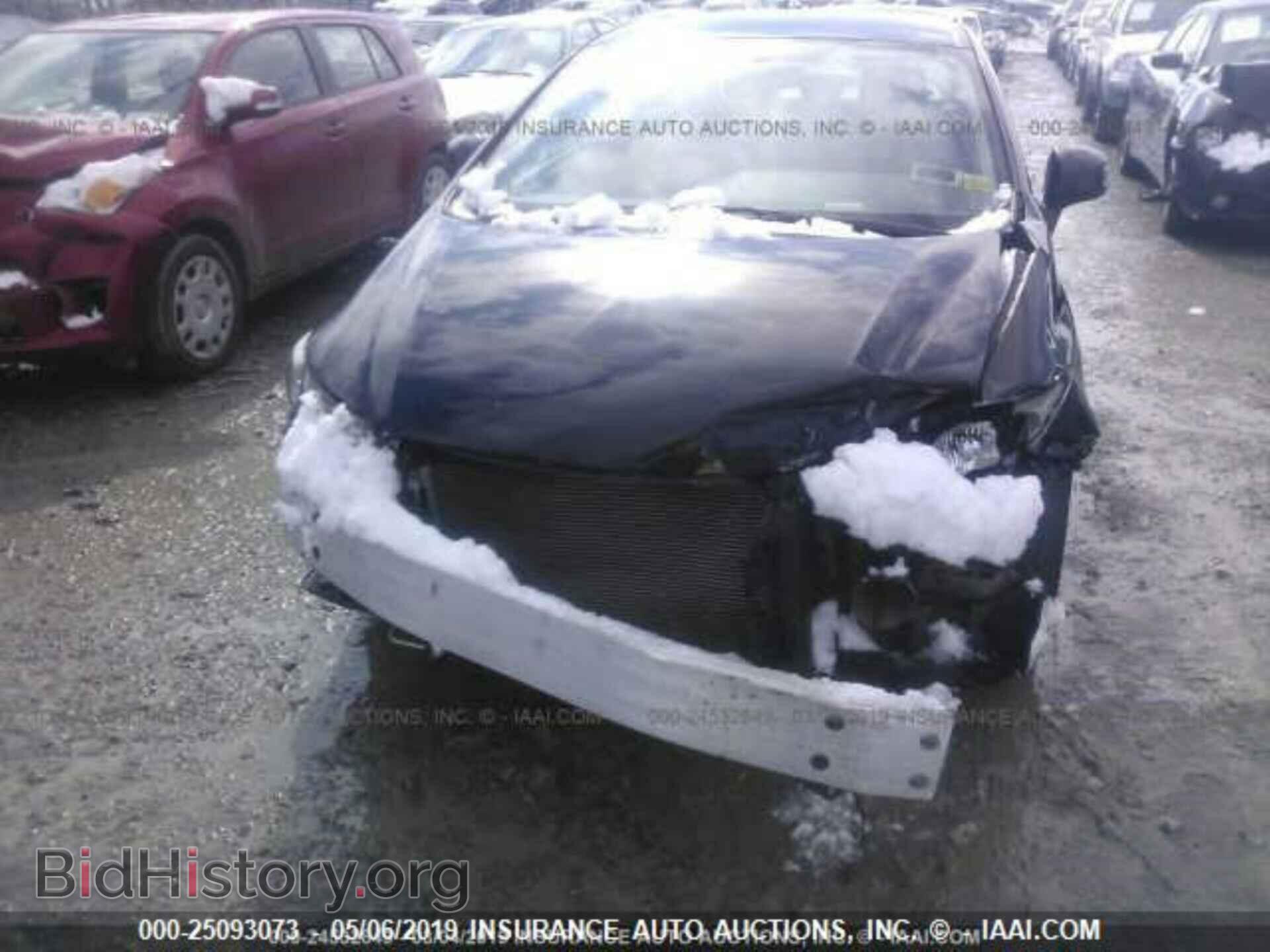 2013 HONDA CIVIC - VIN: 19XFB2F53DE229675 - Фото 6