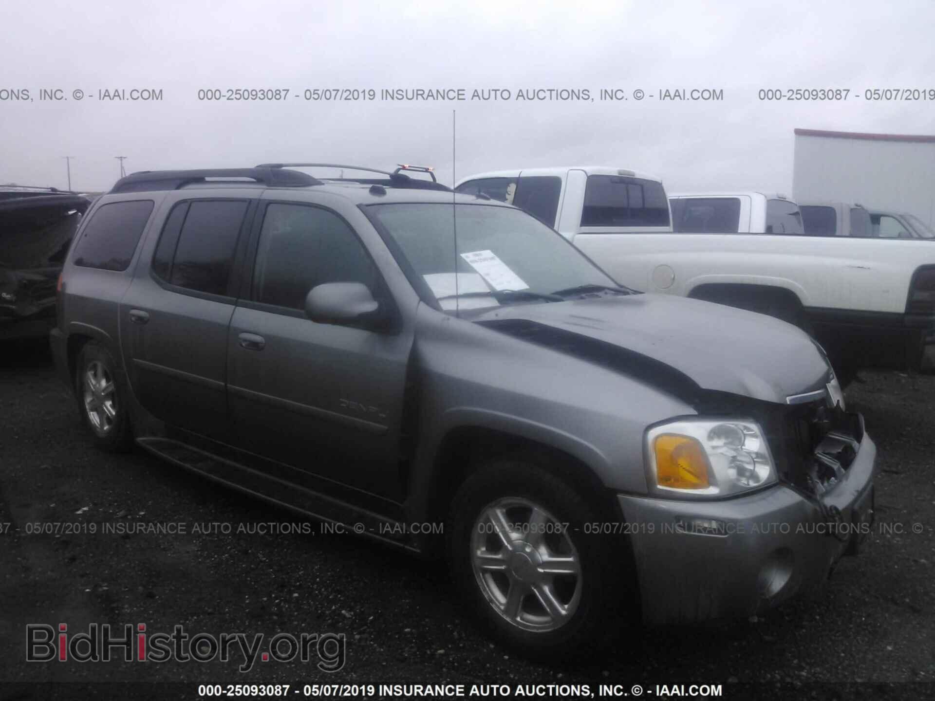Photo 1GKET66M956200751 - GMC ENVOY 2005