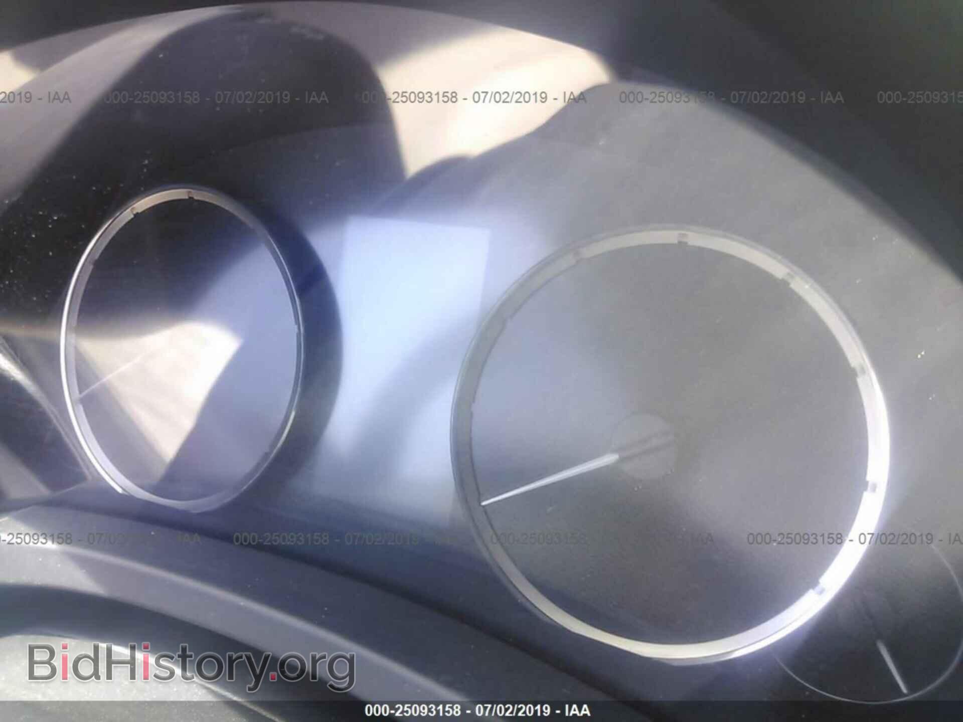2017 LEXUS IS - VIN: JTHBA1D26H5044850 - Фото 7