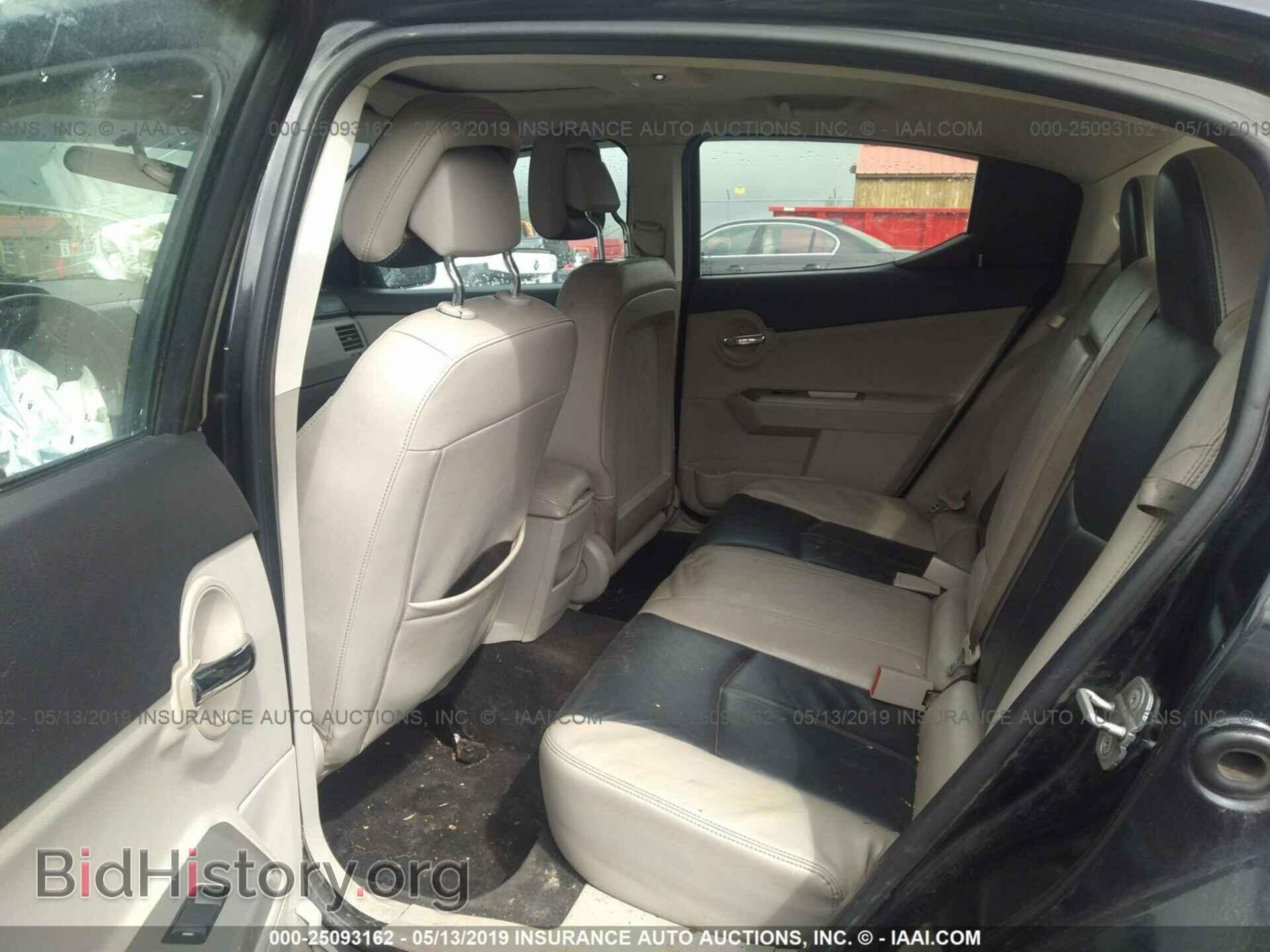2010 DODGE AVENGER - VIN: 1B3CC5FB4AN113532 - Фото 8