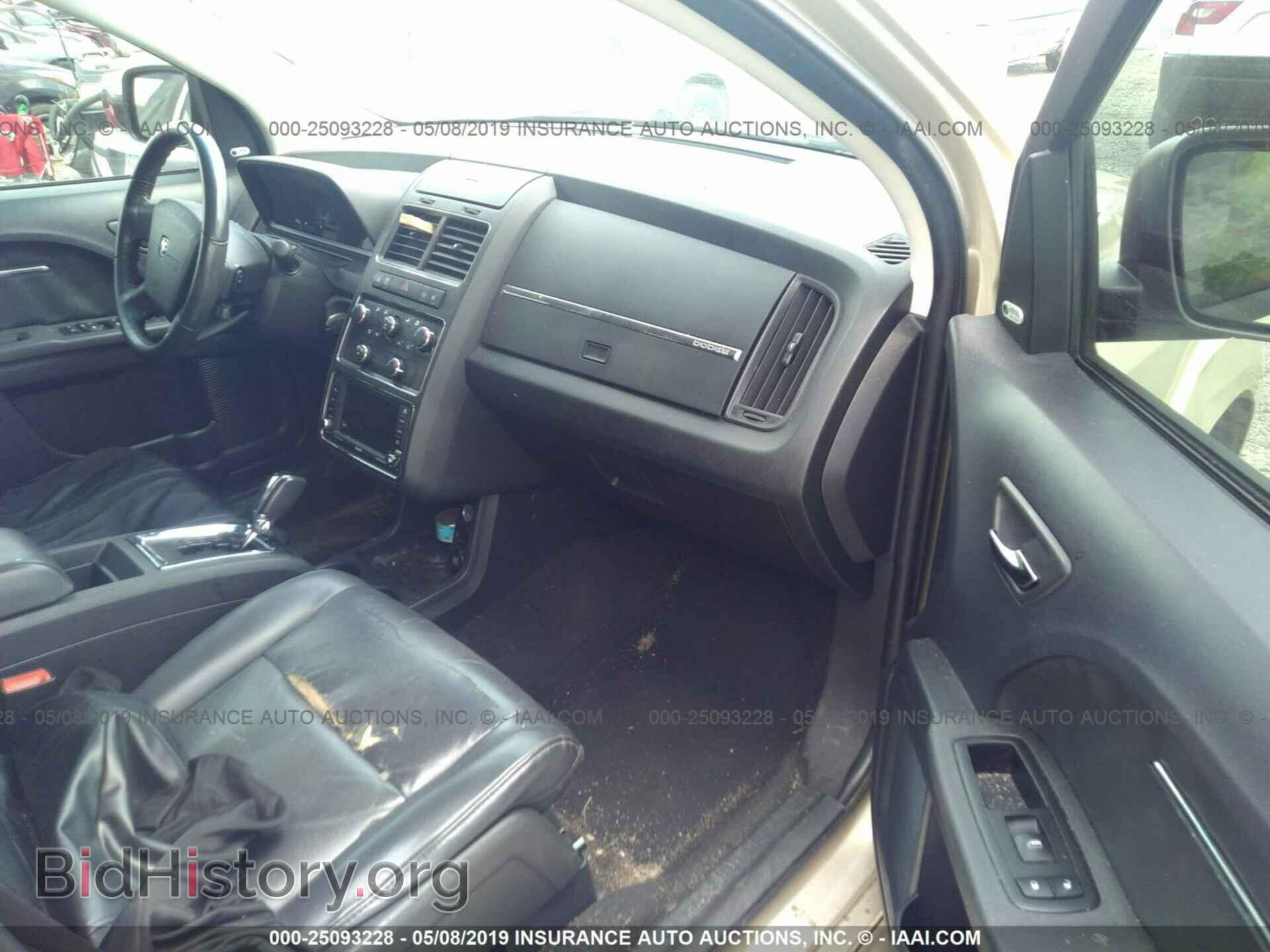 2010 DODGE JOURNEY - VIN: 3D4PG9FV4AT227376 - Photo 5