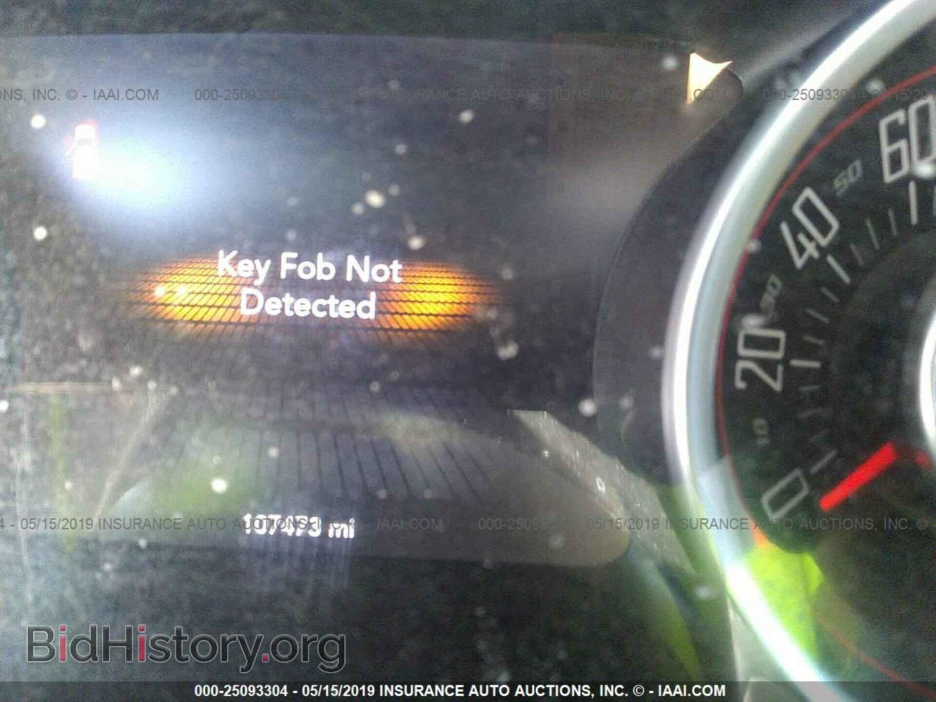 2015 DODGE CHALLENGER - VIN: 2C3CDZAG0FH764229 - Photo 7