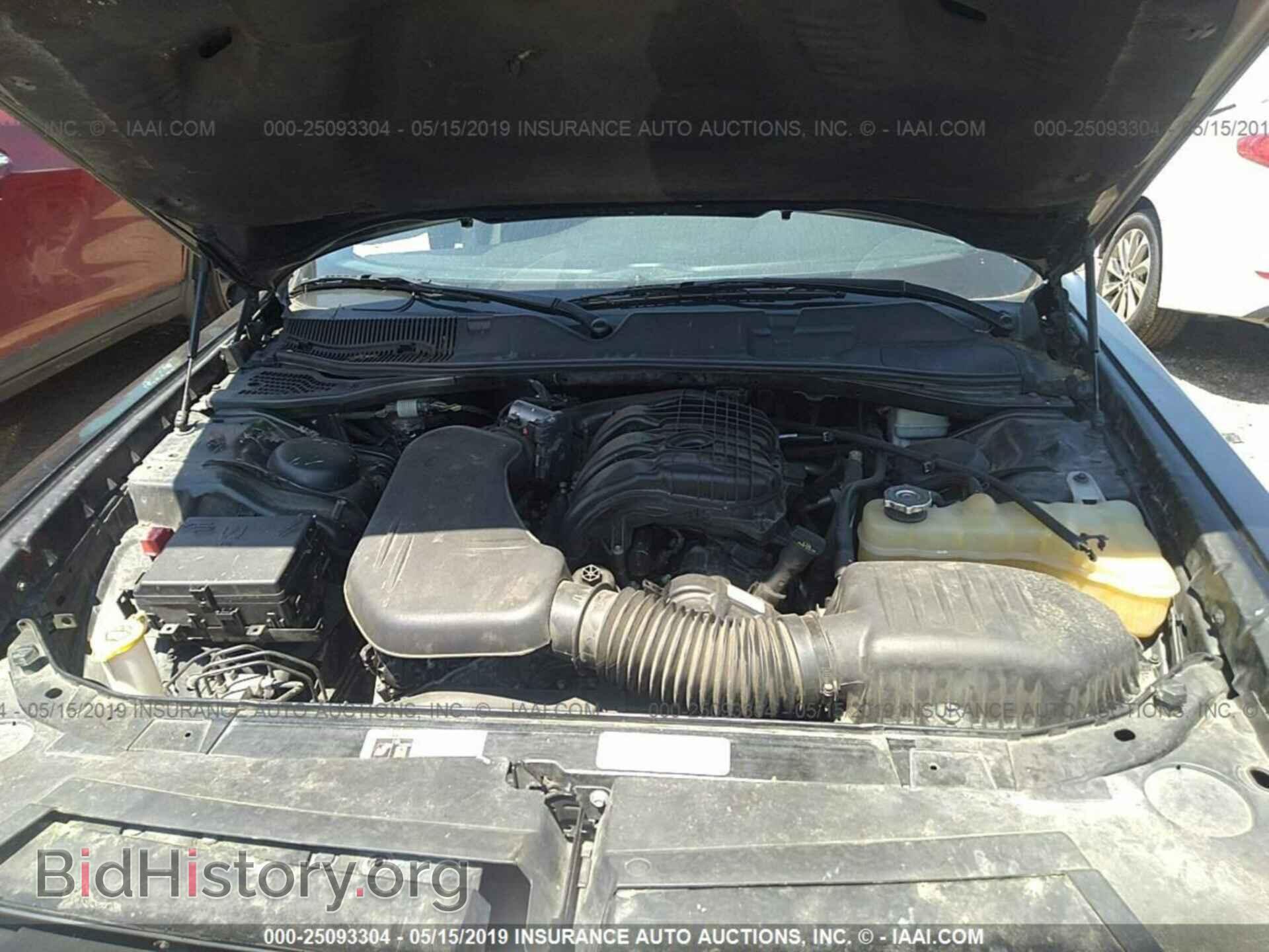 2015 DODGE CHALLENGER - VIN: 2C3CDZAG0FH764229 - Photo 10