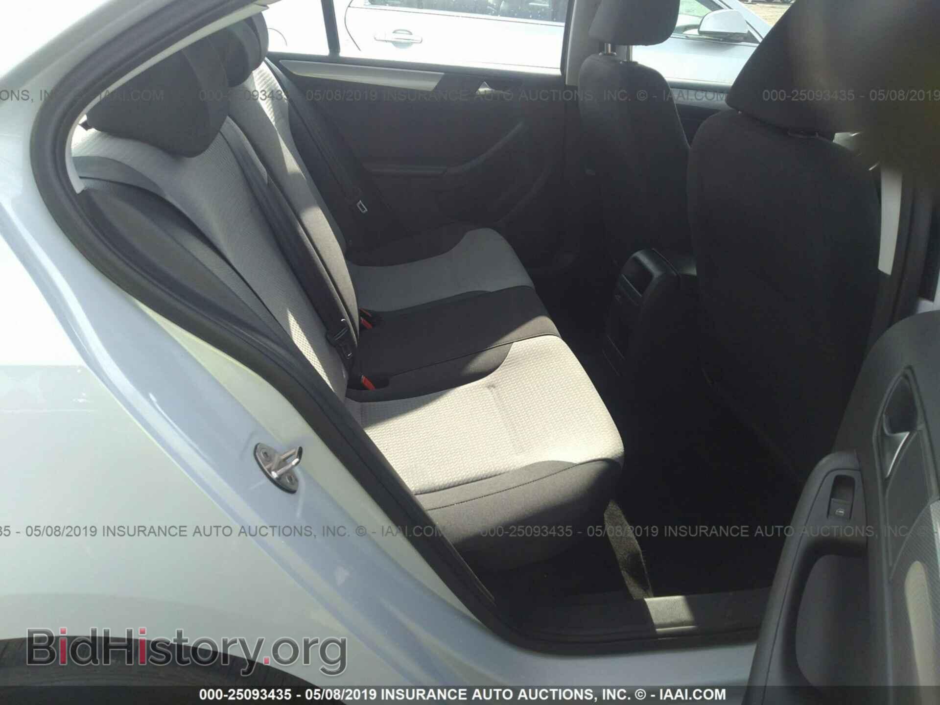 2017 VOLKSWAGEN JETTA - VIN: 3VW2B7AJ2HM341568 - Фото 8
