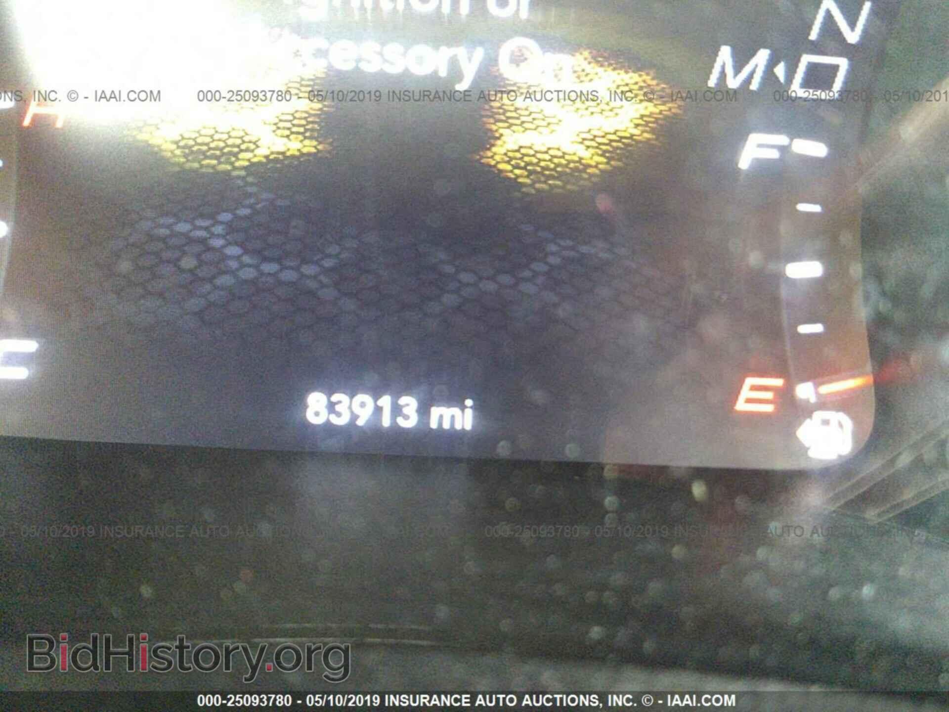 2017 DODGE CHARGER - VIN: 2C3CDXHG1HH518027 - Фото 7