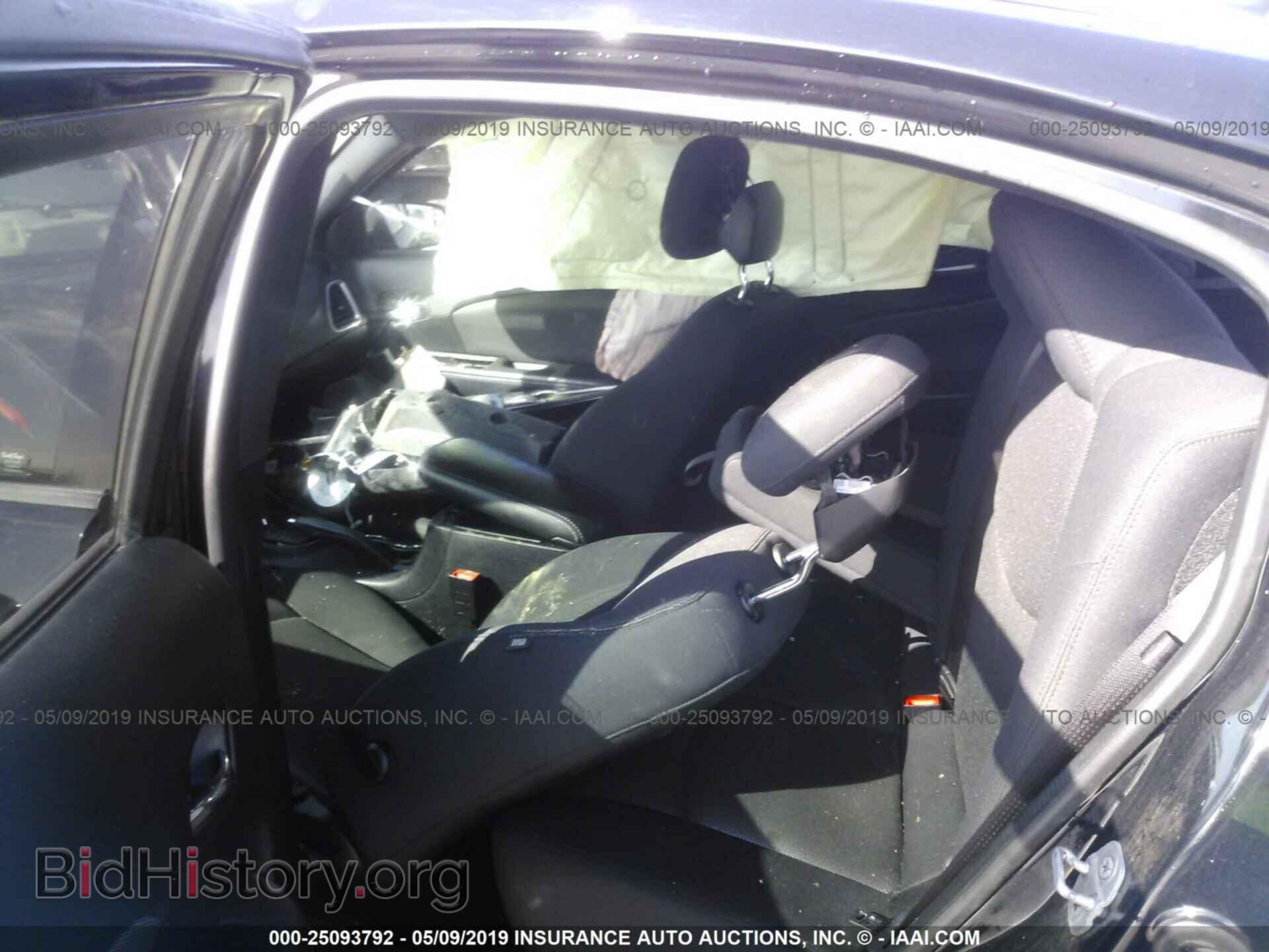 2014 DODGE AVENGER - VIN: 1C3CDZAB1EN175281 - Photo 8