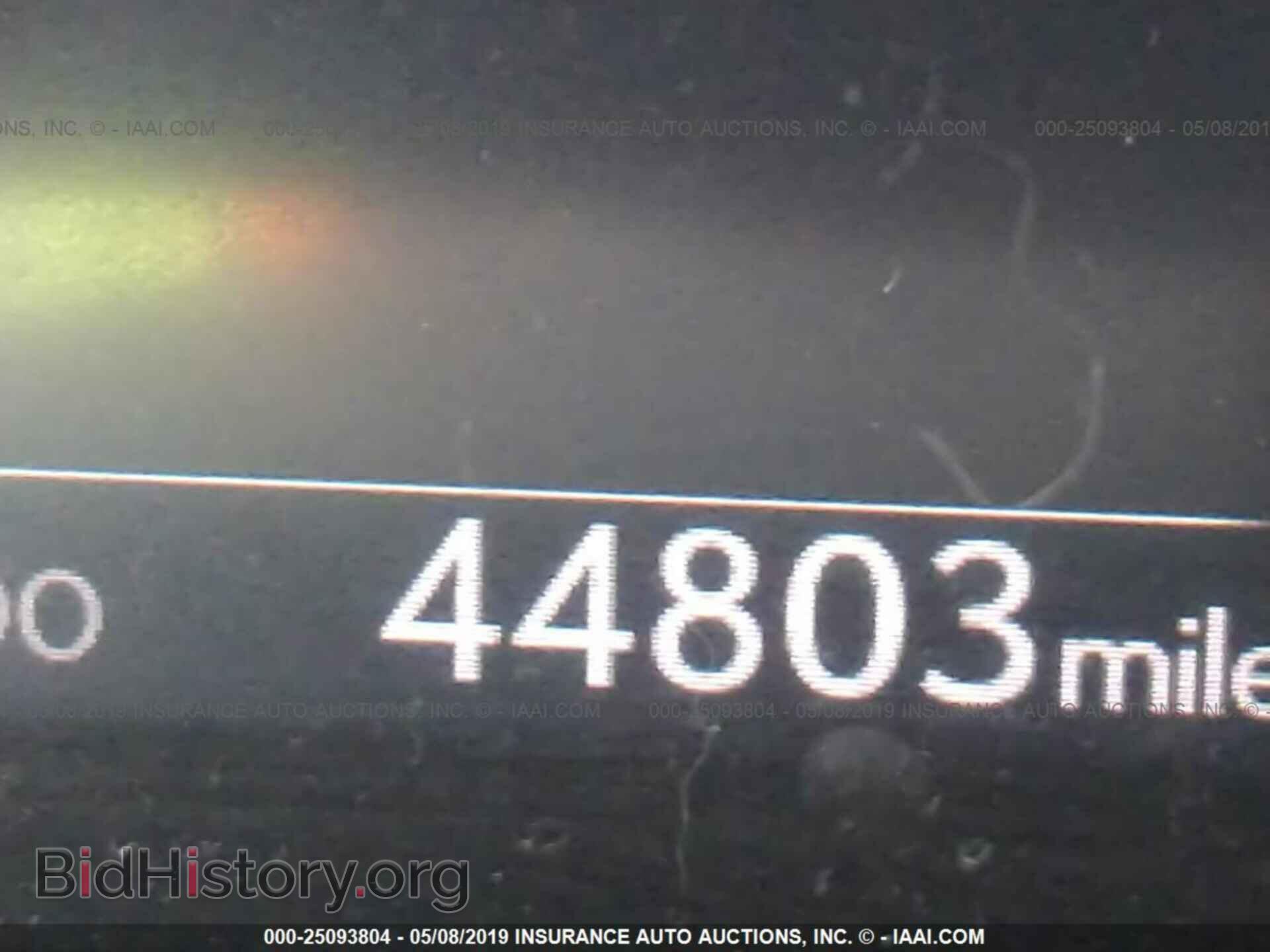 2015 LEXUS IS - VIN: JTHBF1D28F5050339 - Фото 7