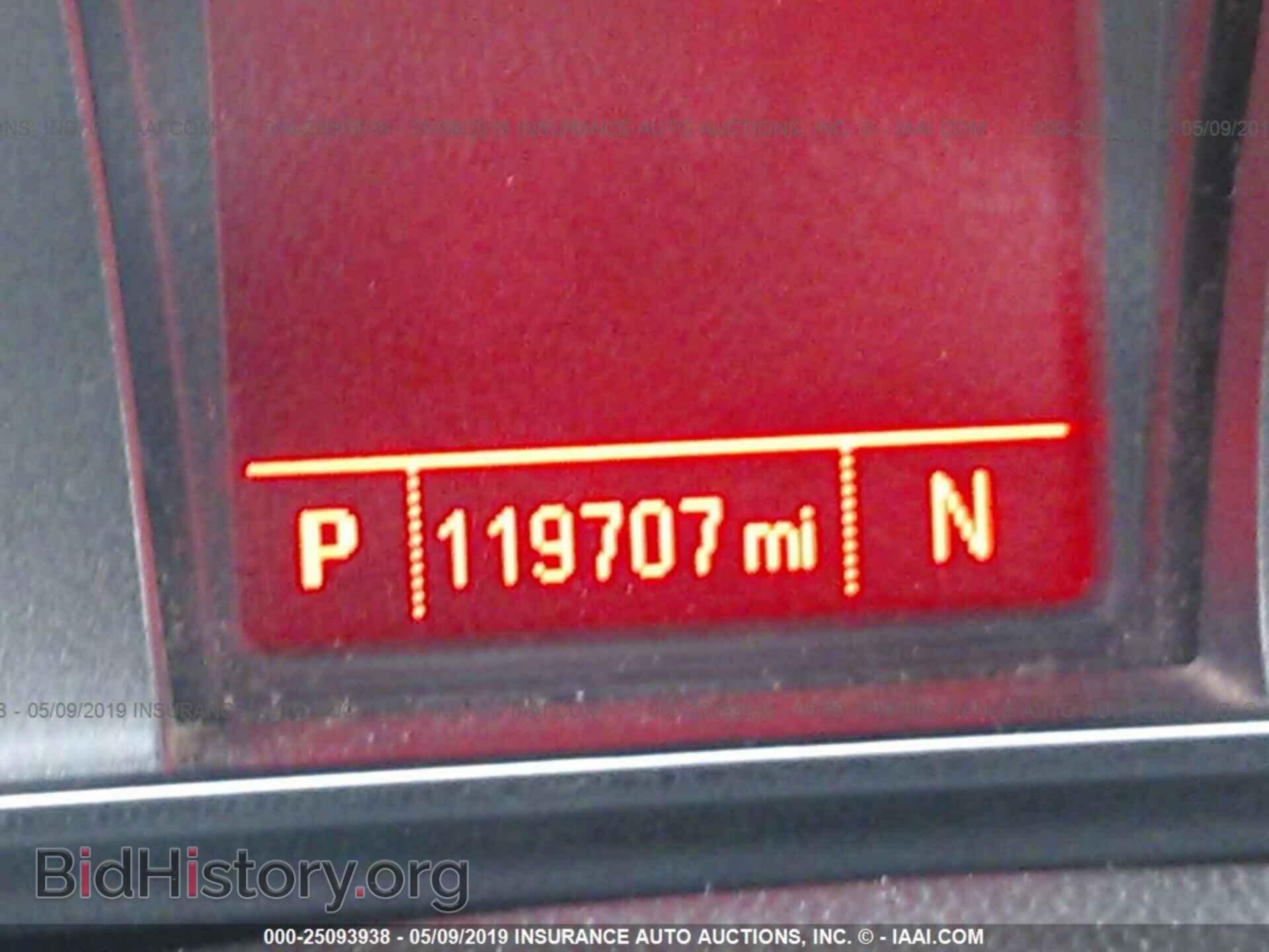 2013 GMC TERRAIN - VIN: 2GKALUEK9D6152907 - Photo 7