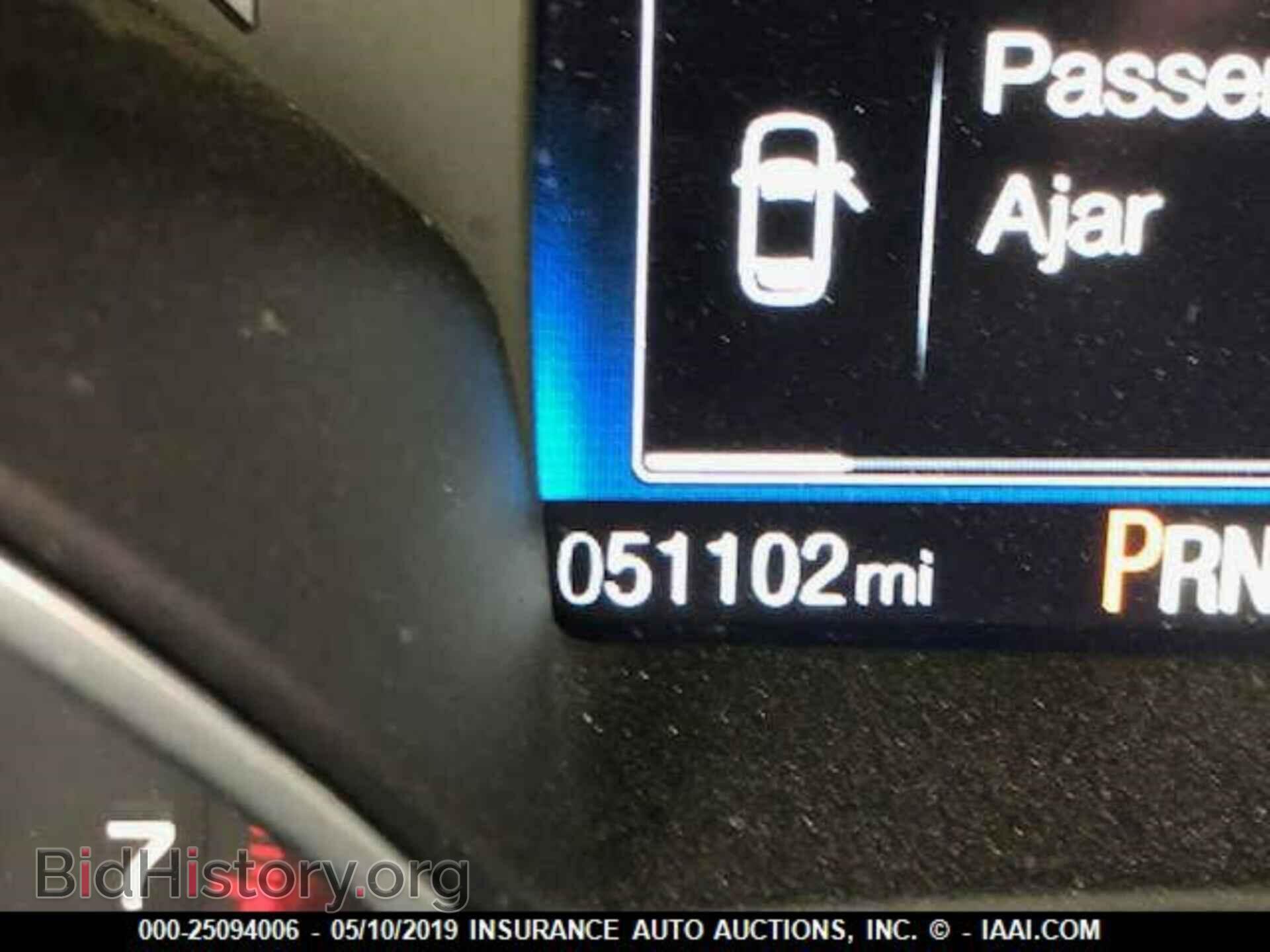 2016 FORD FOCUS - VIN: 1FADP3K23GL270626 - Photo 7