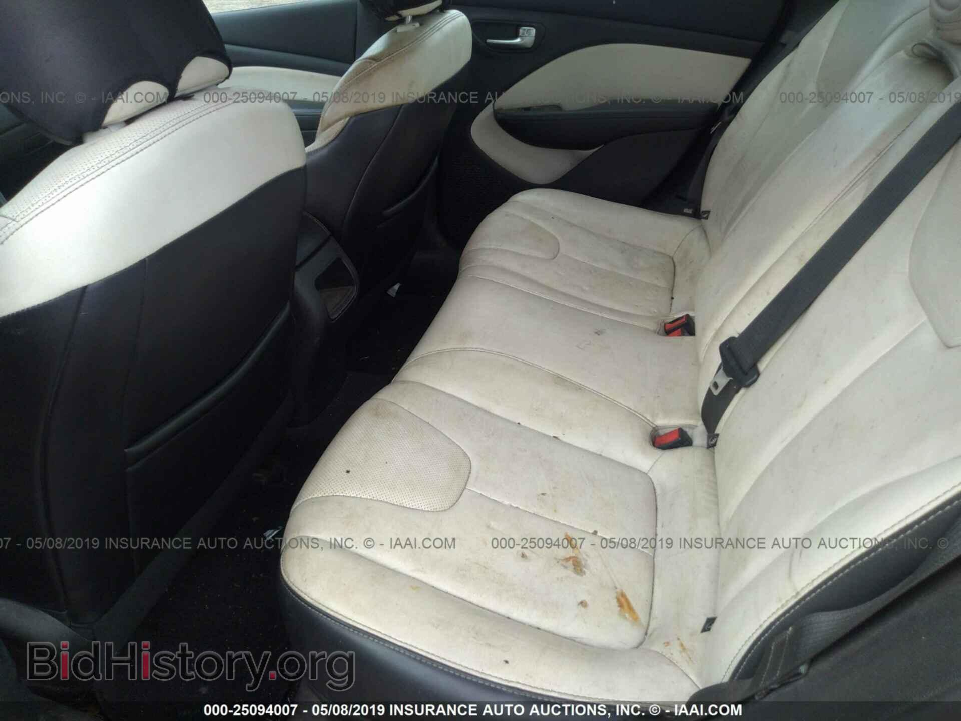 2014 DODGE DART - VIN: 1C3CDFCB3ED866989 - Фото 8