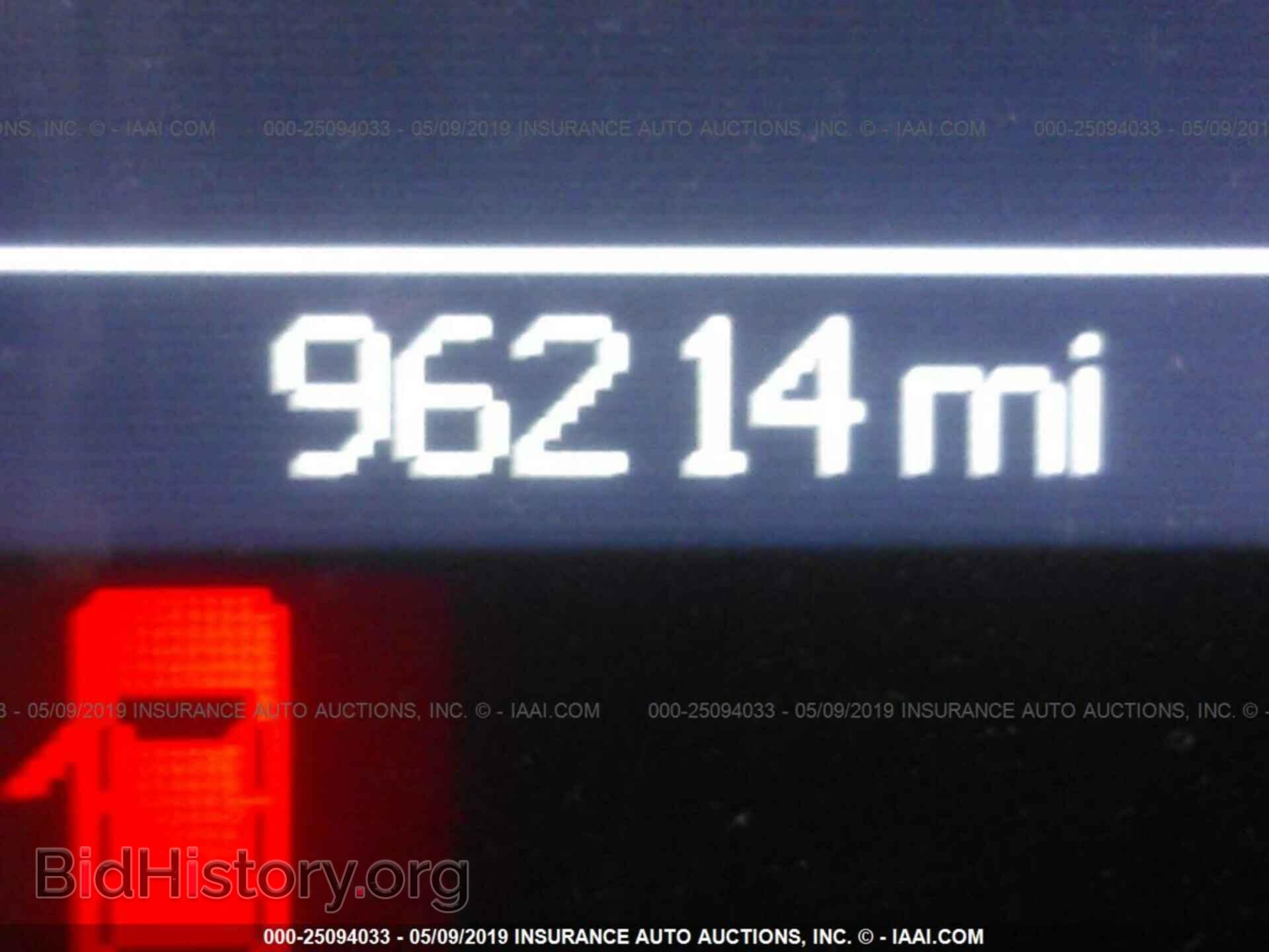 2013 DODGE DURANGO - VIN: 1C4RDHDG1DC666693 - Фото 7