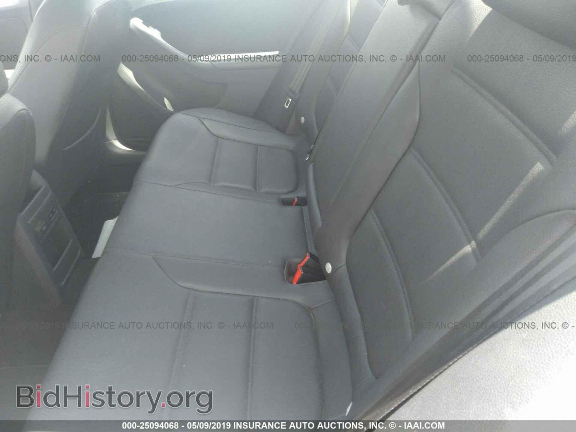 2012 VOLKSWAGEN JETTA - VIN: 3VWLL7AJ1CM364060 - Photo 8