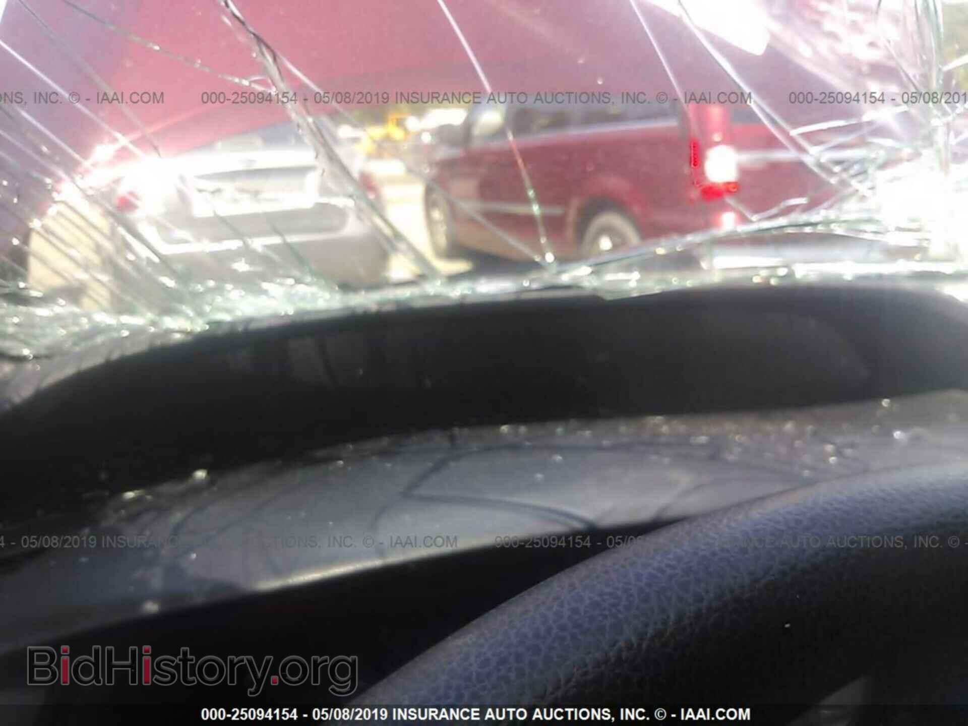 2013 HONDA CIVIC - VIN: 2HGFB2F87DH529882 - Фото 7