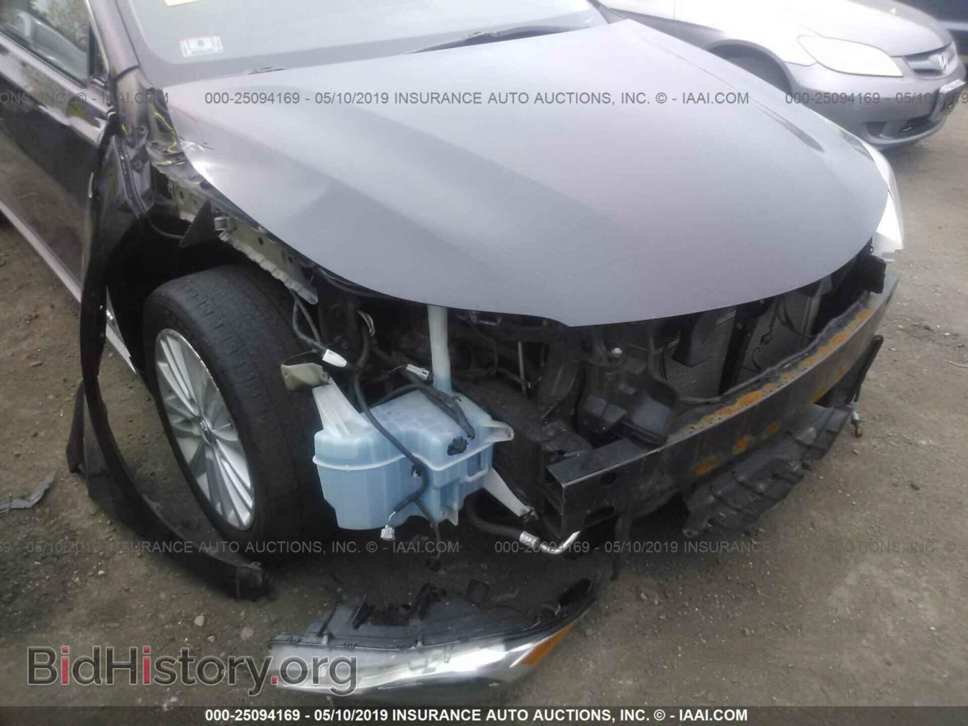 2014 TOYOTA AVALON - VIN: 4T1BD1EB5EU028465 - Фото 6