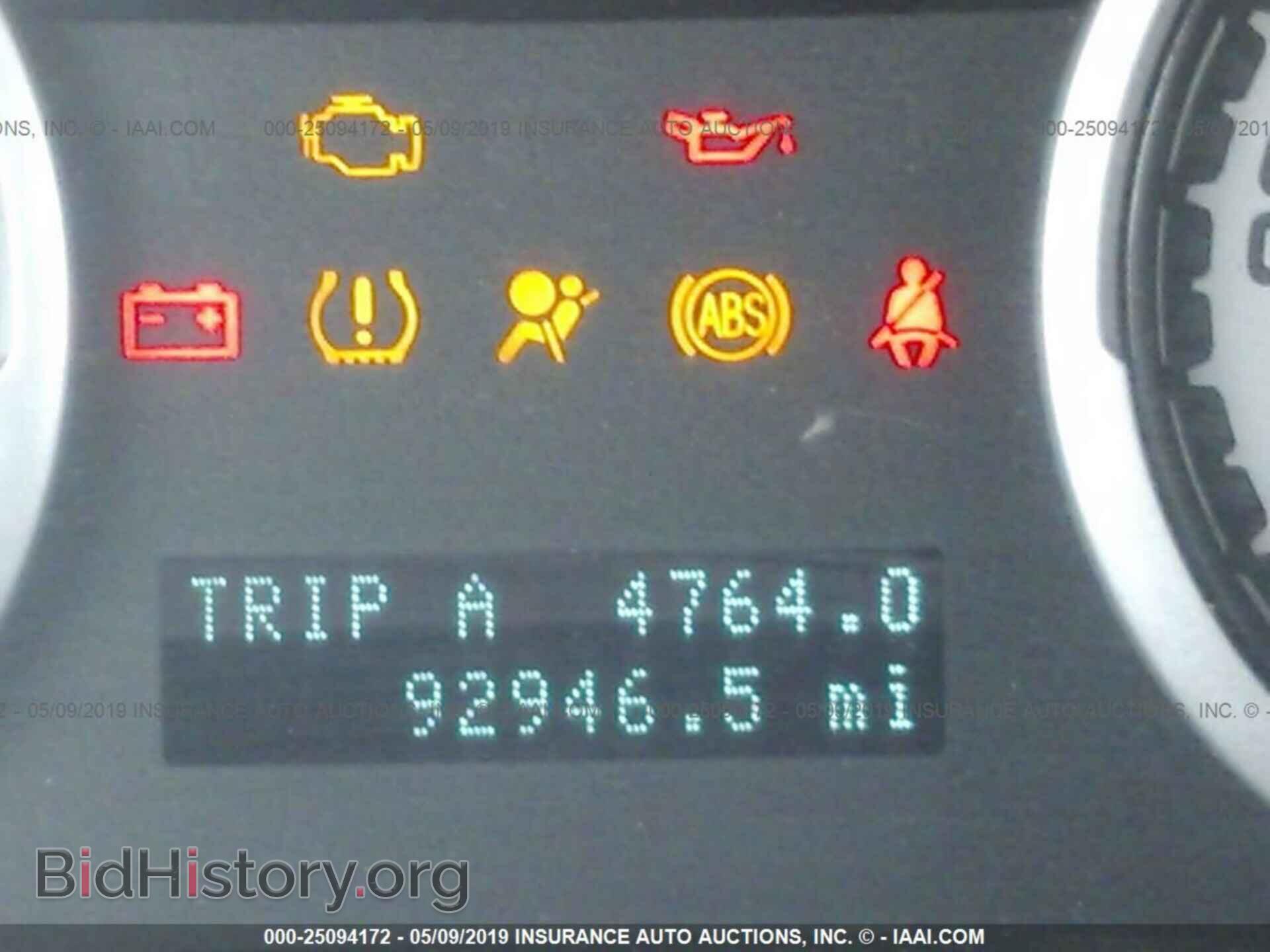 2011 FORD FOCUS - VIN: 1FAHP3FN1BW103064 - Фото 7