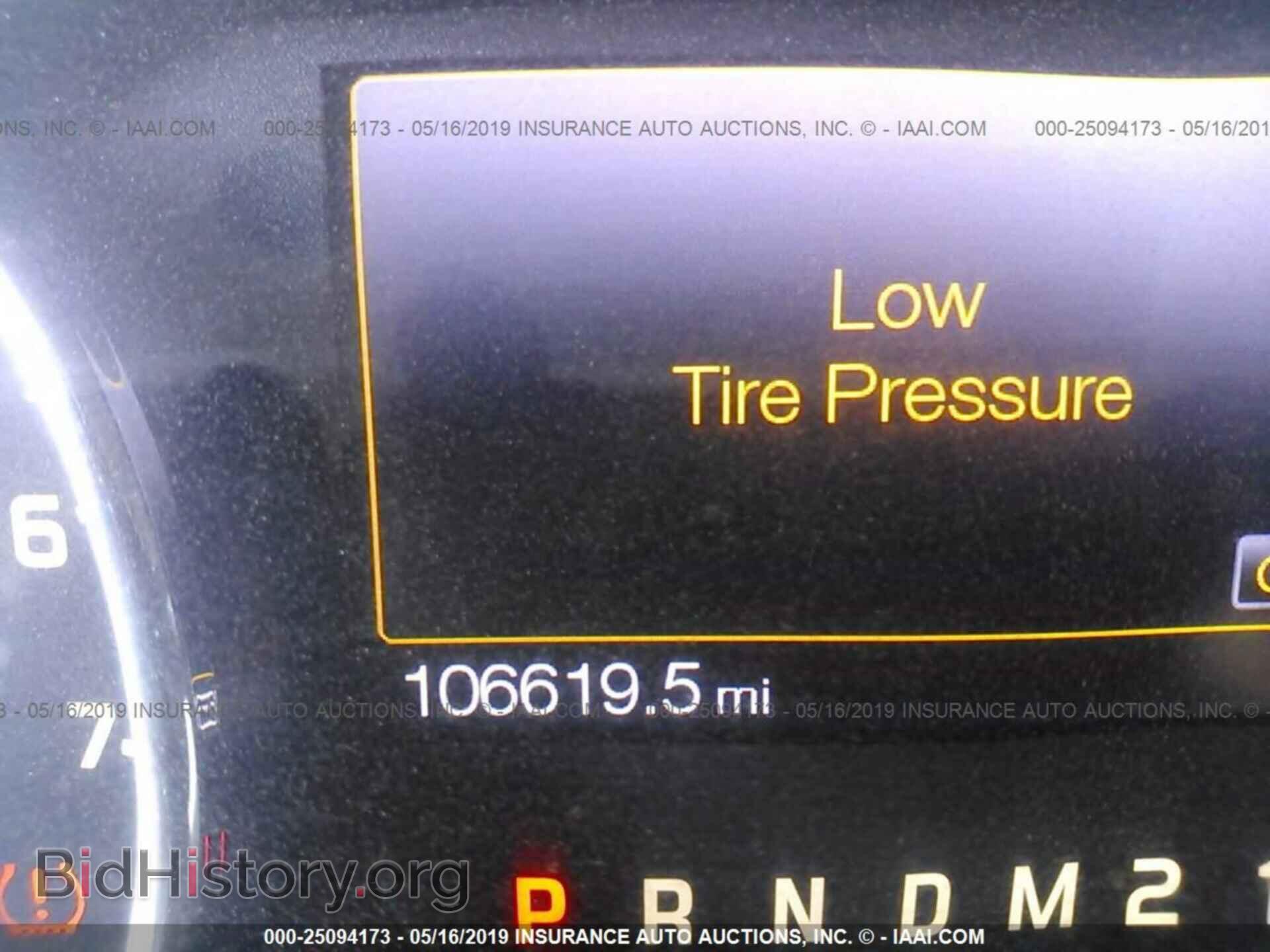 2013 FORD F150 - VIN: 1FTFW1EF4DFA27166 - Фото 7
