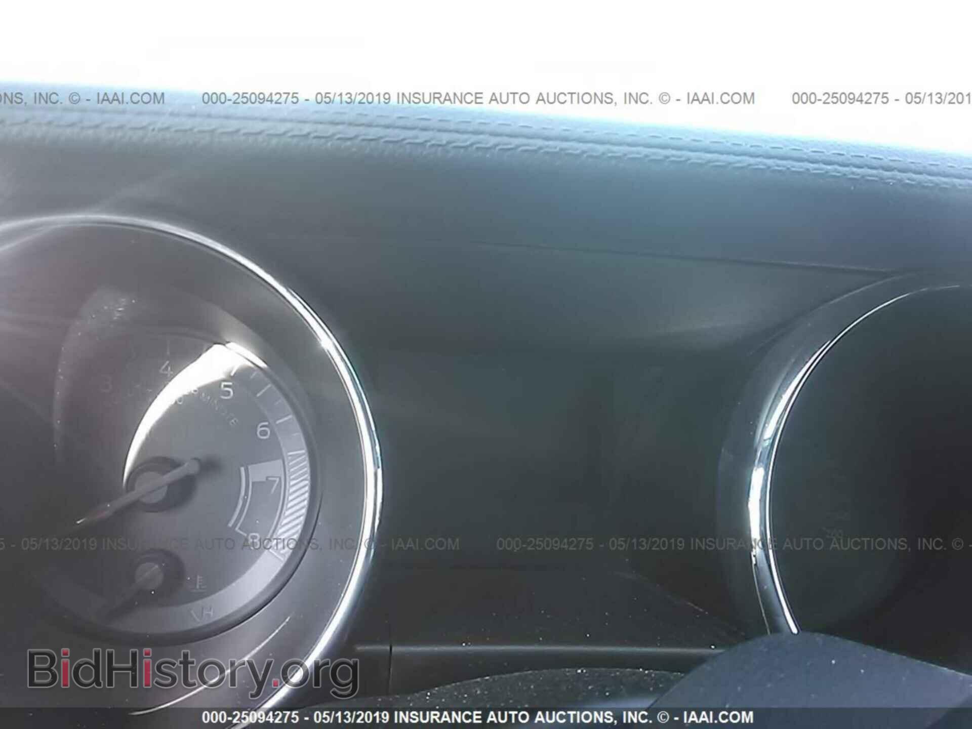 2017 FORD MUSTANG - VIN: 1FA6P8CF7H5257181 - Фото 7