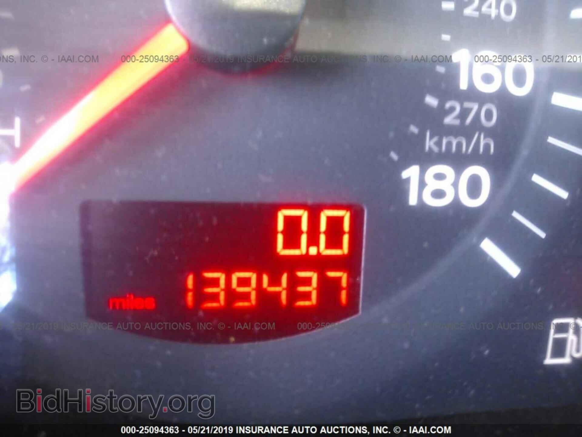 2009 AUDI Q7 - VIN: WA1AY74L39D024500 - Фото 7