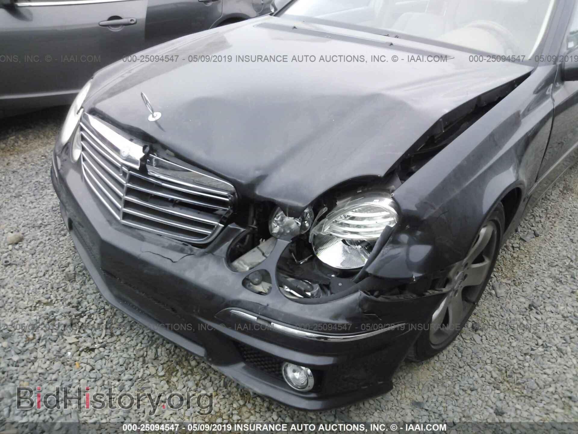 2003 MERCEDES-BENZ E - VIN: WDBUF65J93A248149 - Фото 6