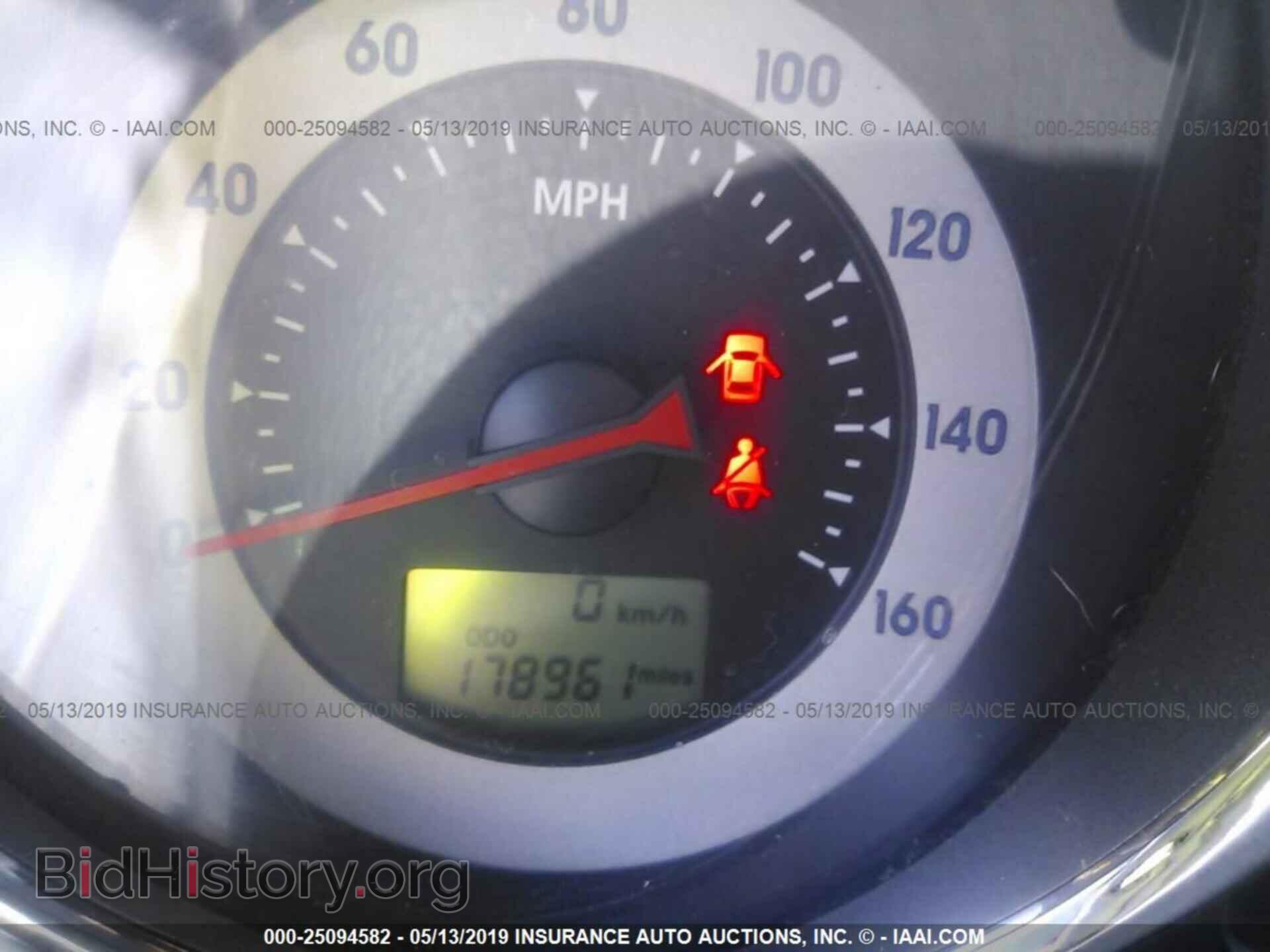 2007 MITSUBISHI ECLIPSE - VIN: 4A3AK64F77E062635 - Фото 7