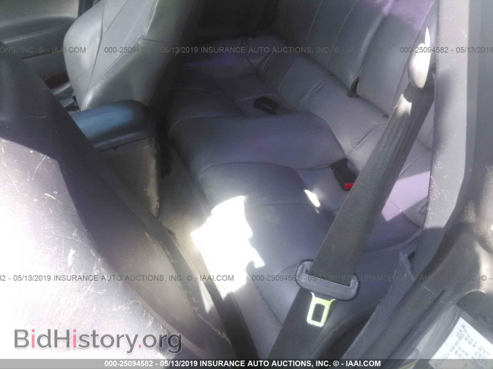2007 MITSUBISHI ECLIPSE - VIN: 4A3AK64F77E062635 - Фото 8