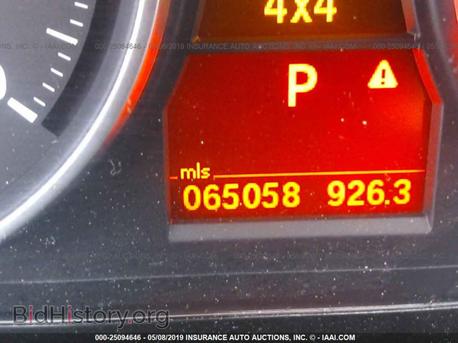 2011 BMW 335 - VIN: WBAPL5G55BNN23361 - Фото 7