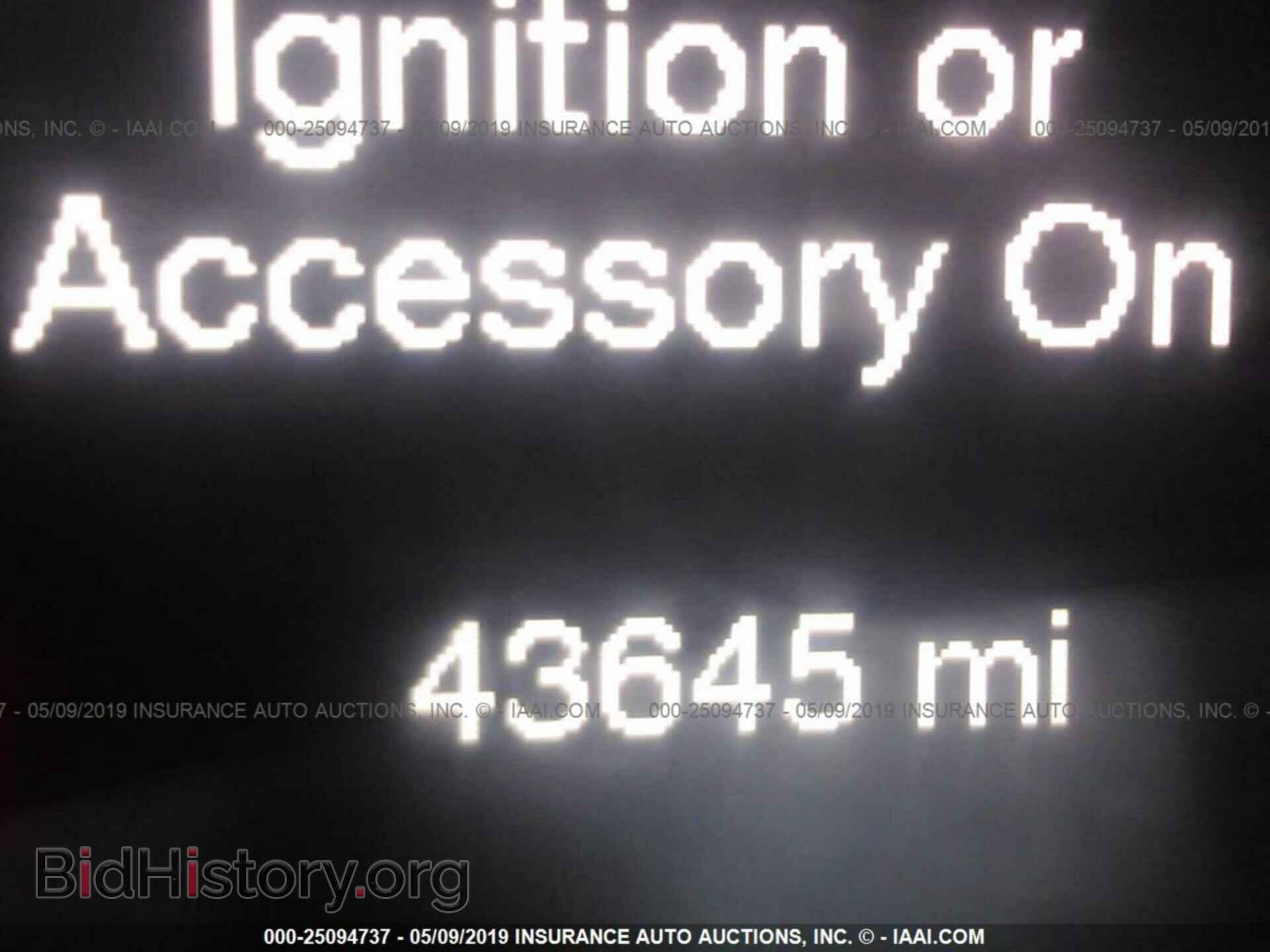 2017 CHRYSLER 200 - VIN: 1C3CCCAB6HN500561 - Фото 7