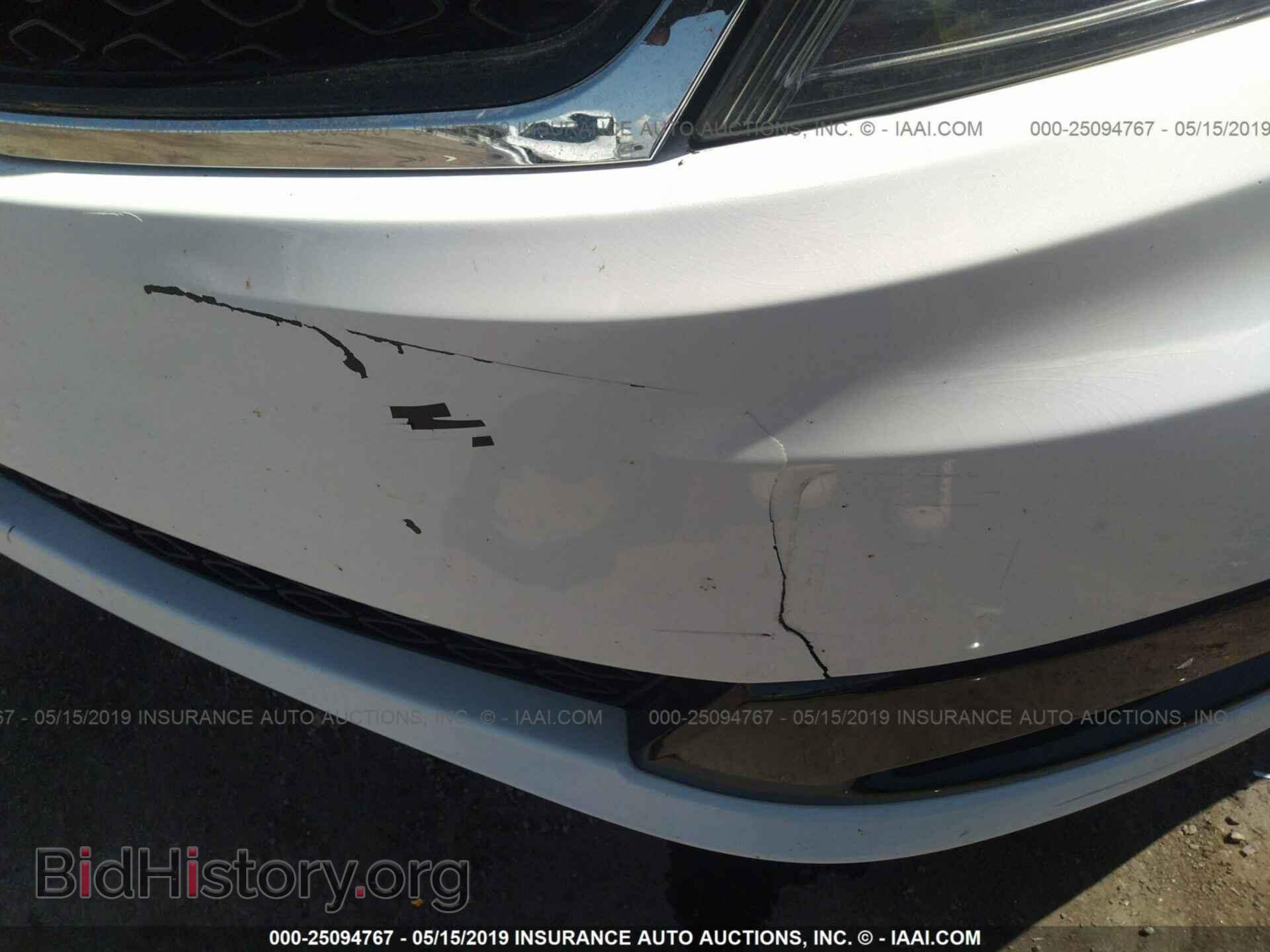 2012 KIA OPTIMA - VIN: 5XXGM4A73CG041229 - Фото 6