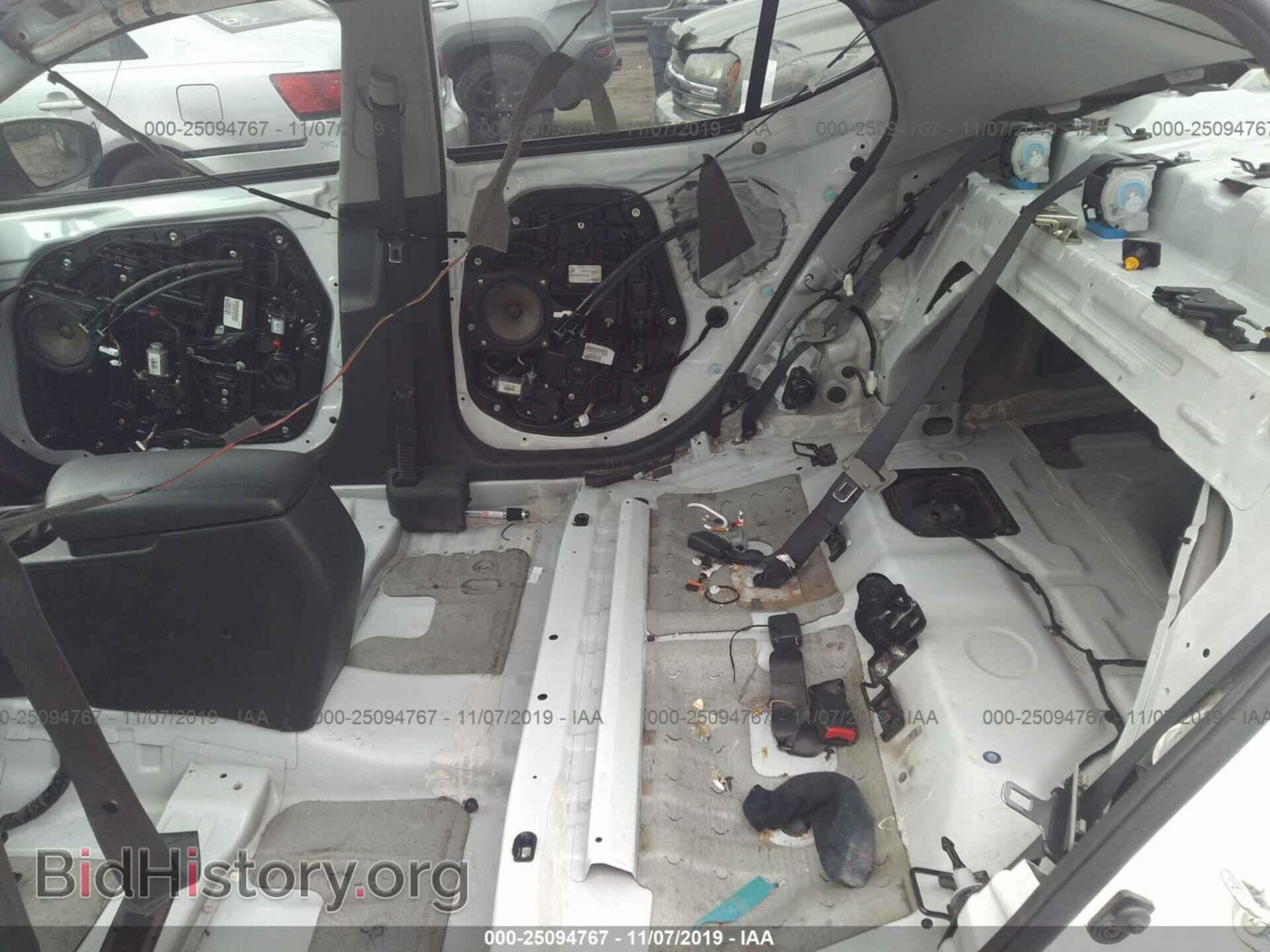 2012 KIA OPTIMA - VIN: 5XXGM4A73CG041229 - Фото 8