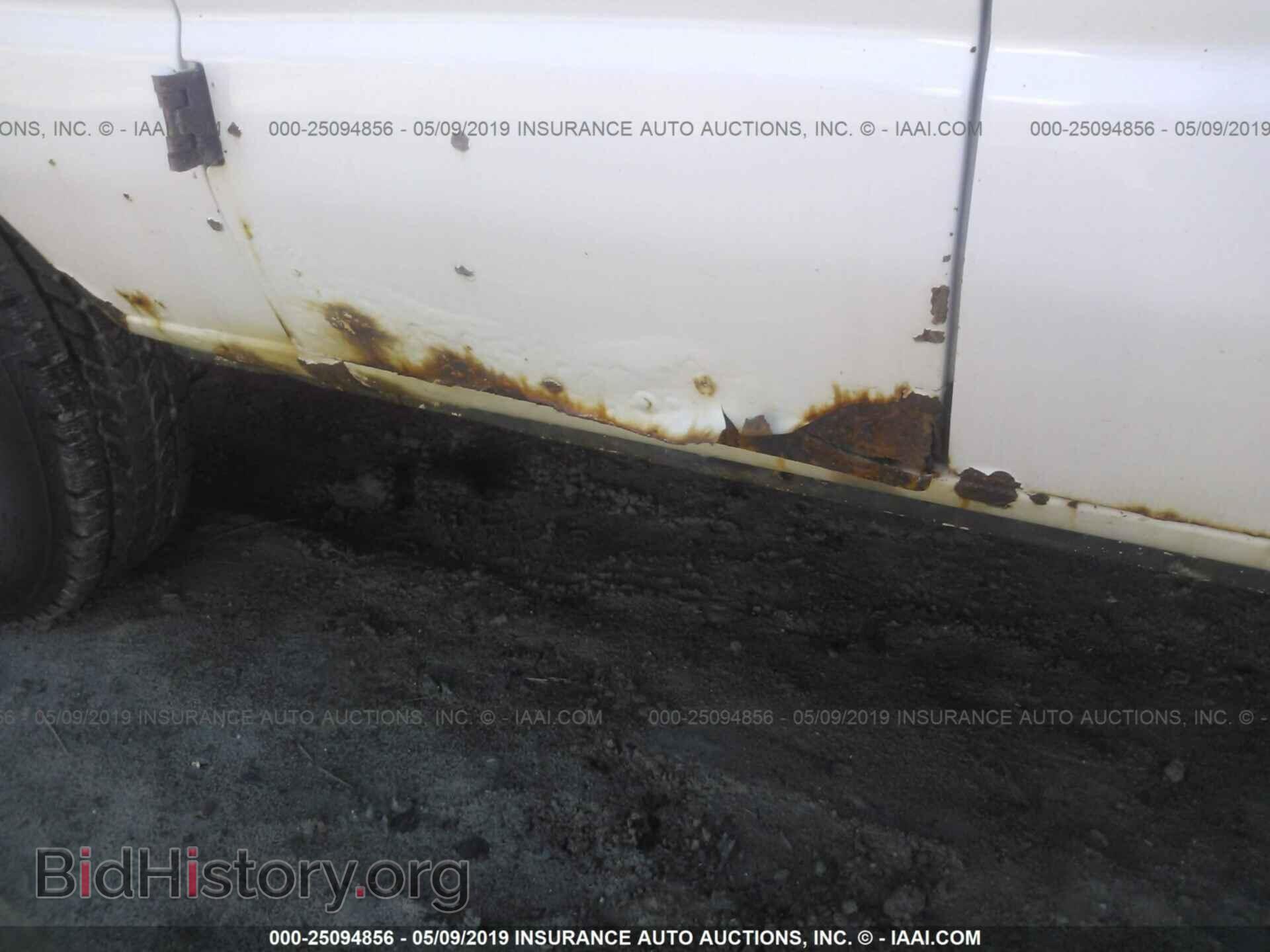 2009 FORD ECONOLINE - VIN: 1FTSE34L59DA12473 - Фото 6