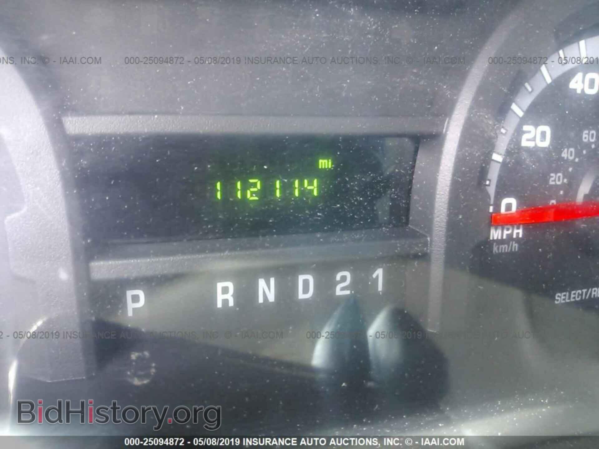2009 FORD ECONOLINE - VIN: 1FTSE34L79DA85618 - Photo 7