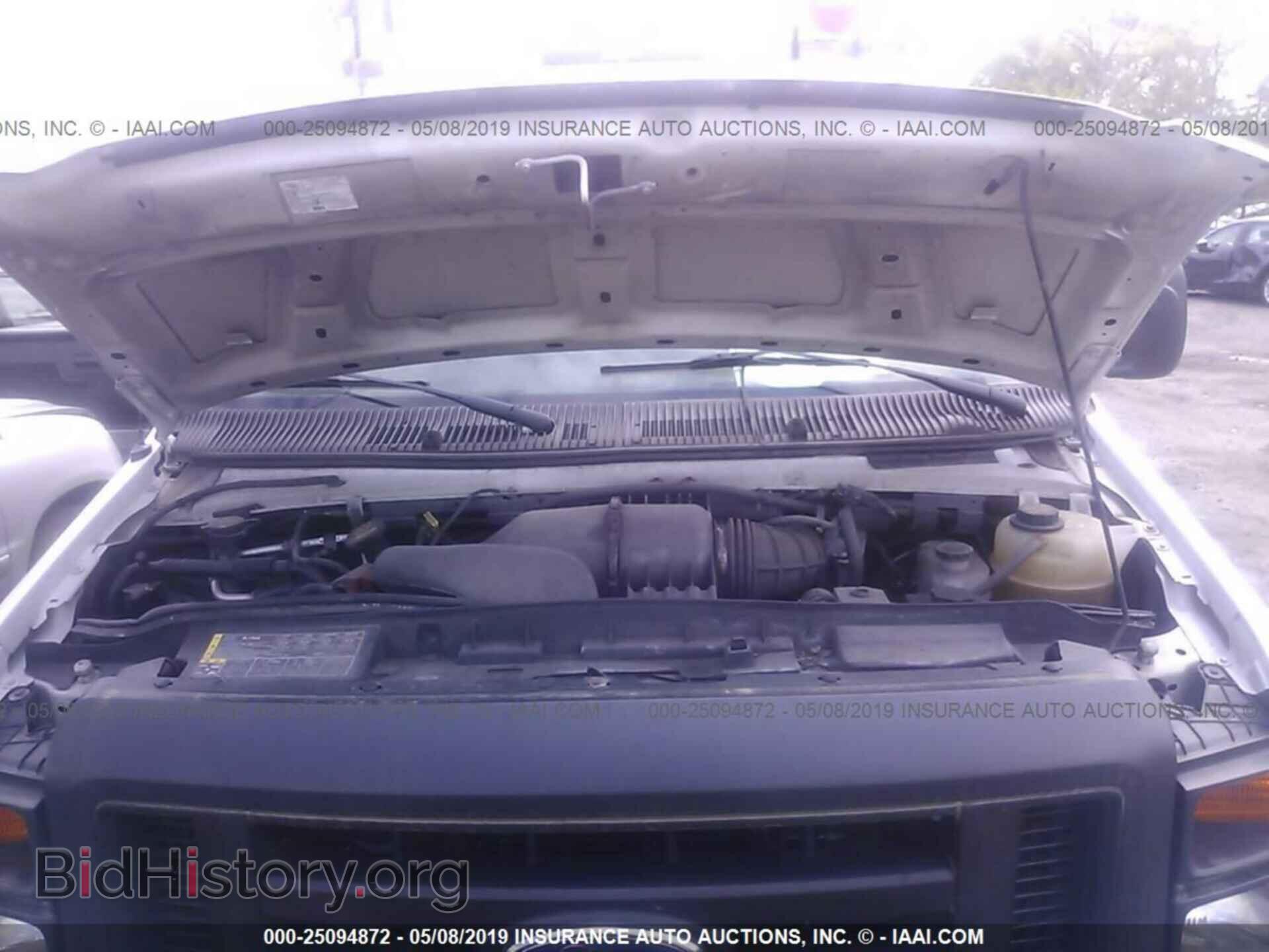2009 FORD ECONOLINE - VIN: 1FTSE34L79DA85618 - Photo 10