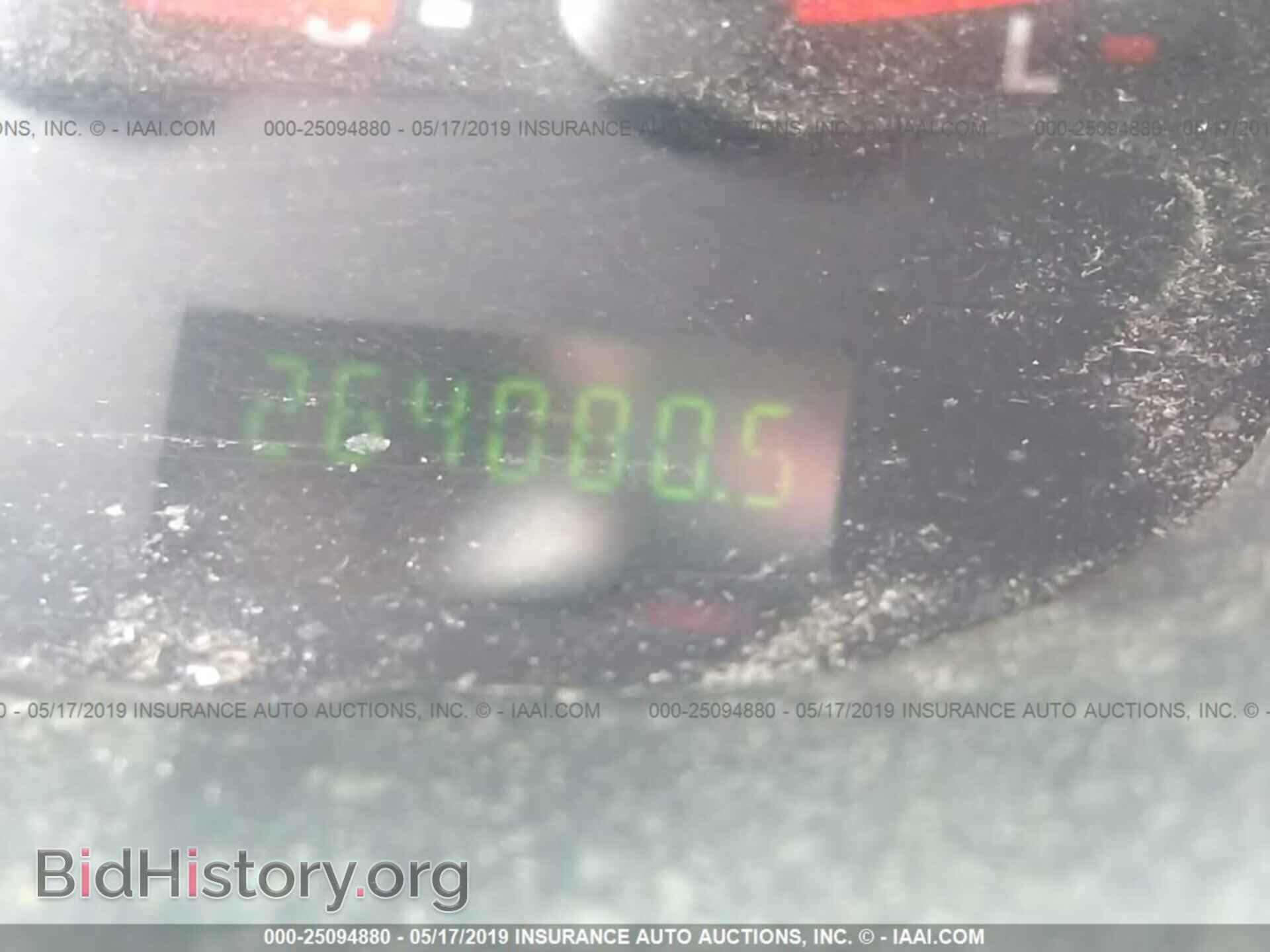 2008 FORD ECONOLINE - VIN: 1FTSS34P68DA37294 - Фото 7