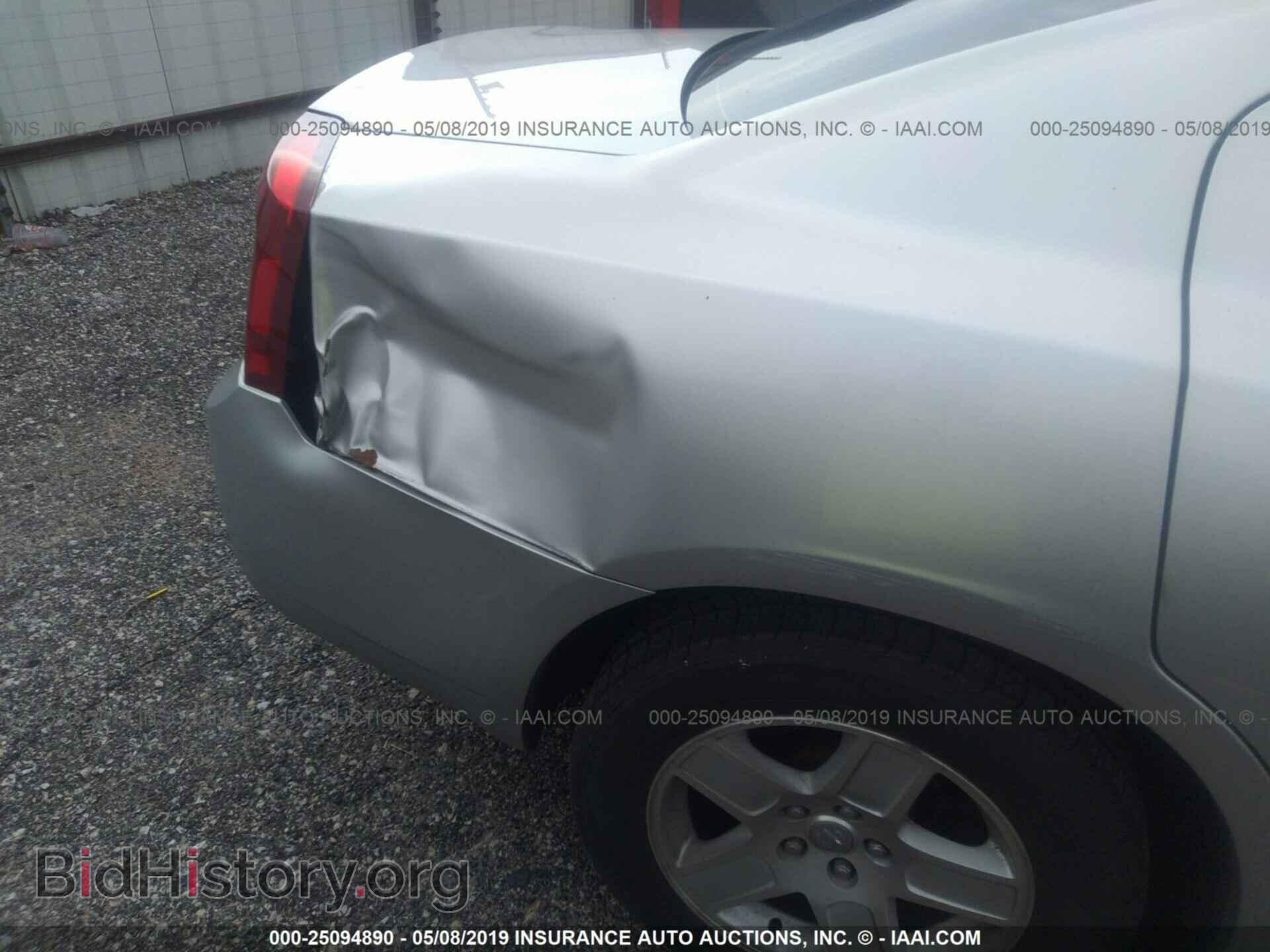 2007 DODGE CHARGER - VIN: 2B3KA43G67H764920 - Фото 6