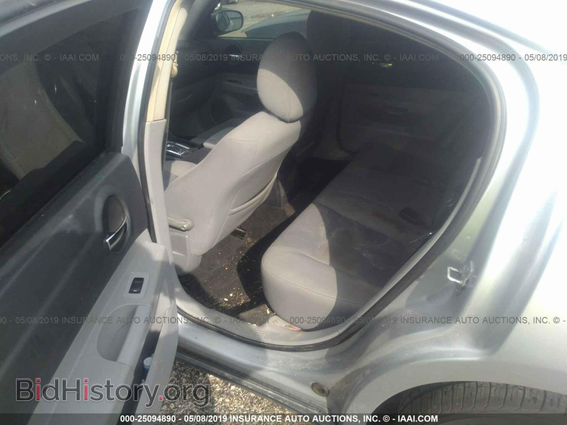 2007 DODGE CHARGER - VIN: 2B3KA43G67H764920 - Фото 8