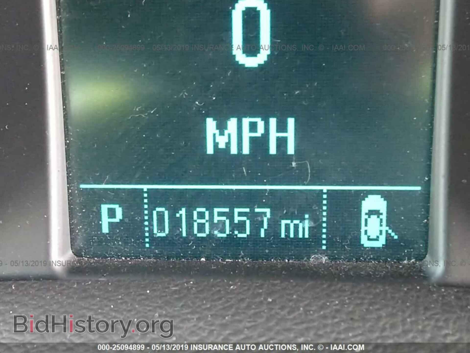 2015 BUICK ENCORE - VIN: KL4CJBSB4FB229860 - Фото 7