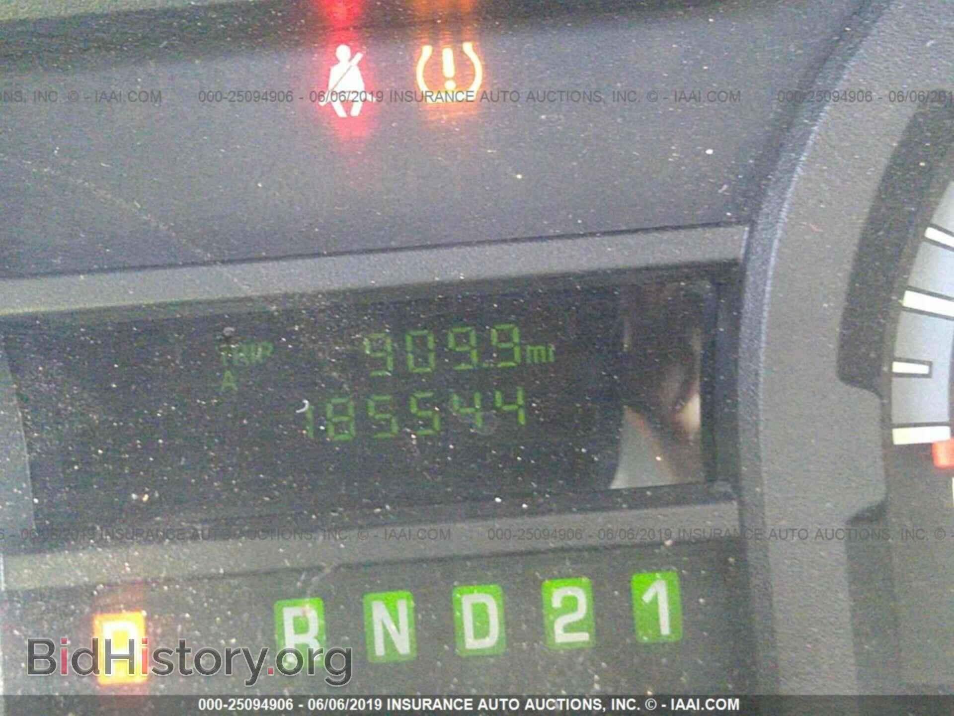 2010 FORD ECONOLINE - VIN: 1FTSE3EL1ADA98352 - Фото 7
