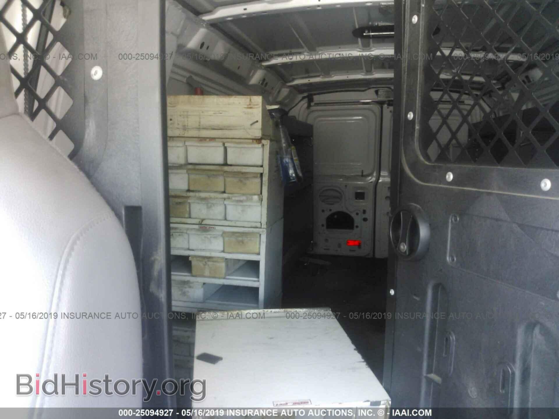 2009 FORD ECONOLINE - VIN: 1FTSS34P99DA03917 - Фото 8