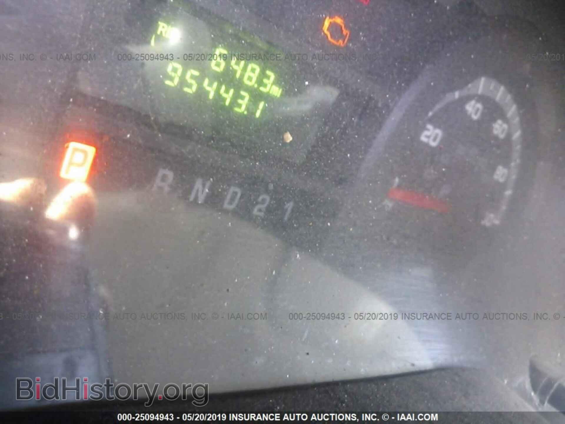 2012 FORD ECONOLINE - VIN: 1FTSE3EL6CDA13945 - Фото 6