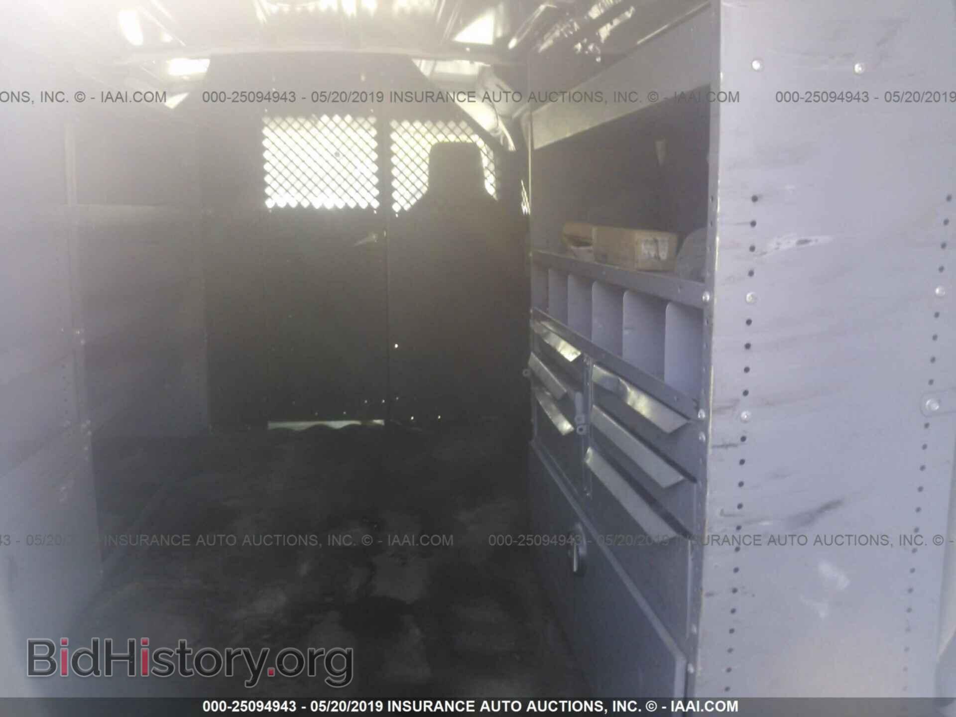 2012 FORD ECONOLINE - VIN: 1FTSE3EL6CDA13945 - Фото 7
