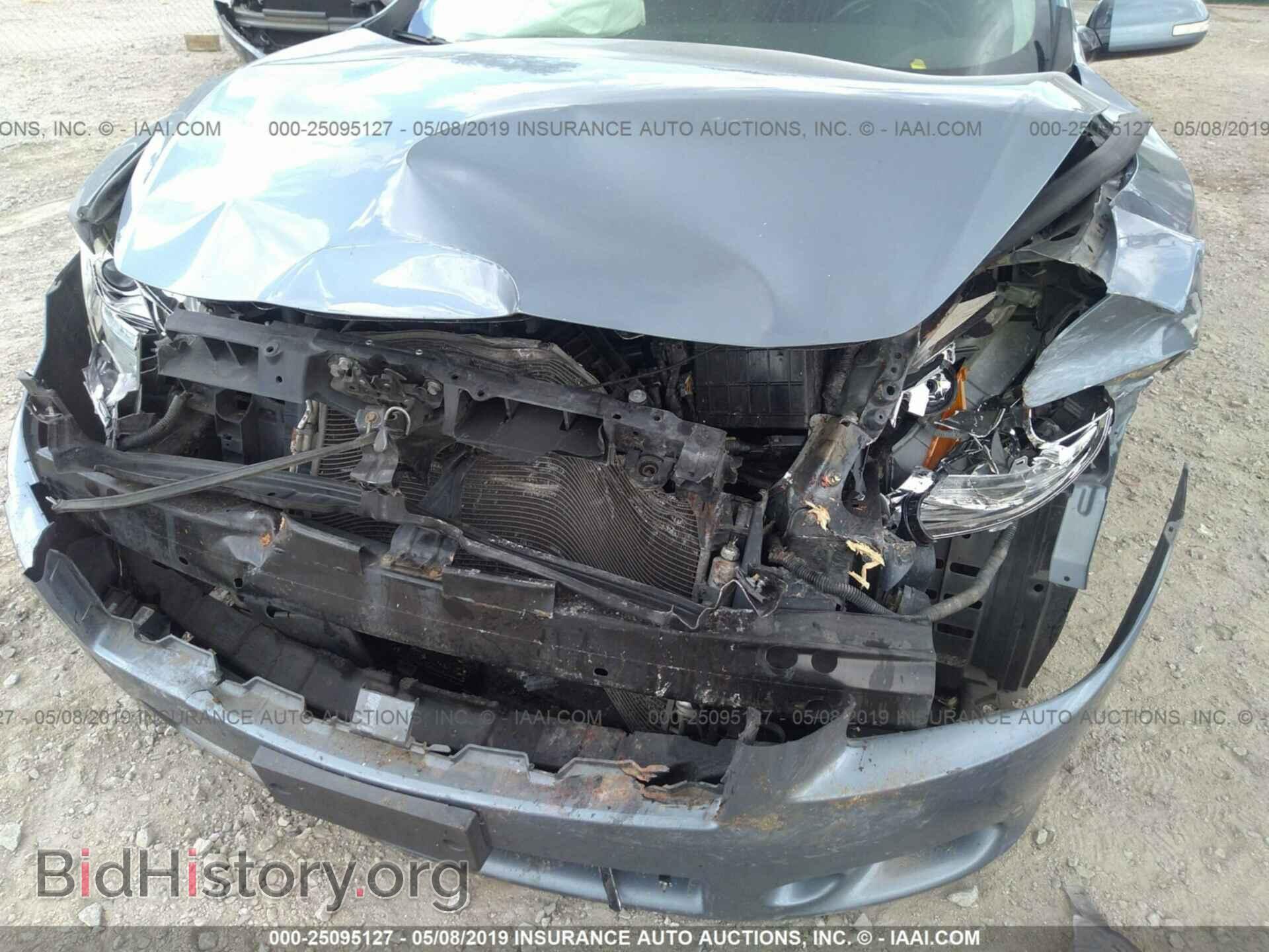 2010 NISSAN MAXIMA - VIN: 1N4AA5APXAC808260 - Фото 6