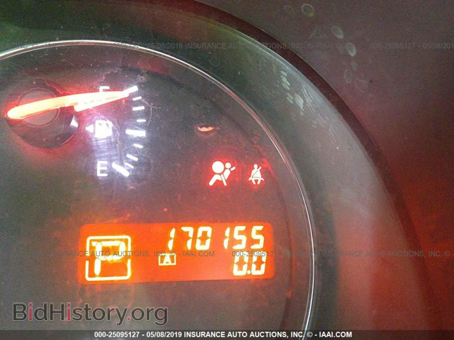 2010 NISSAN MAXIMA - VIN: 1N4AA5APXAC808260 - Фото 7