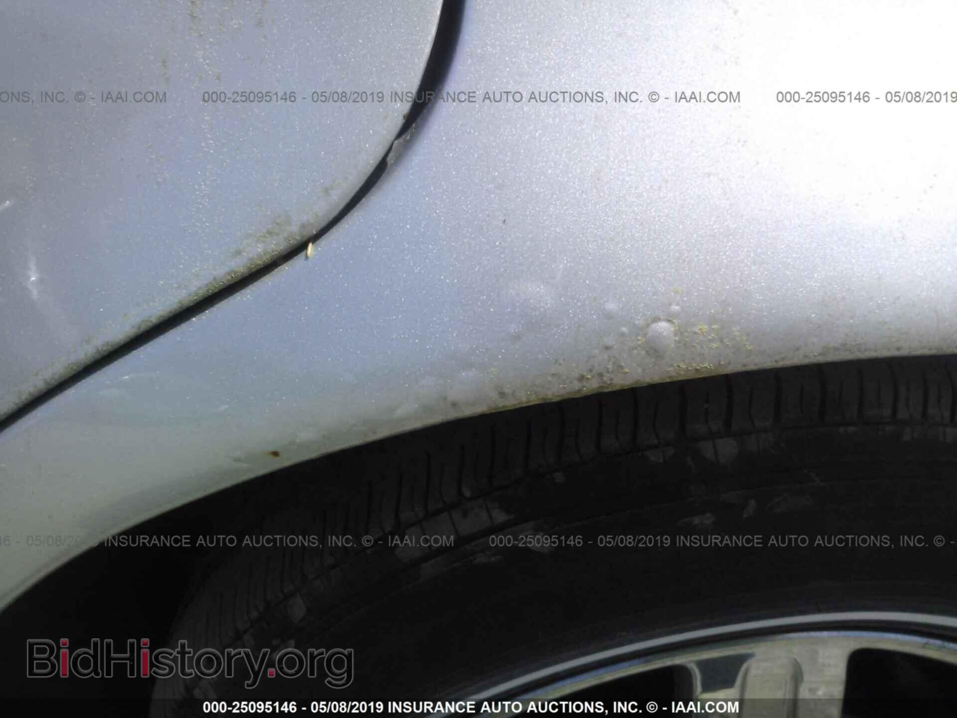 2003 CADILLAC DEVILLE - VIN: 1G6KD54Y93U174868 - Фото 6