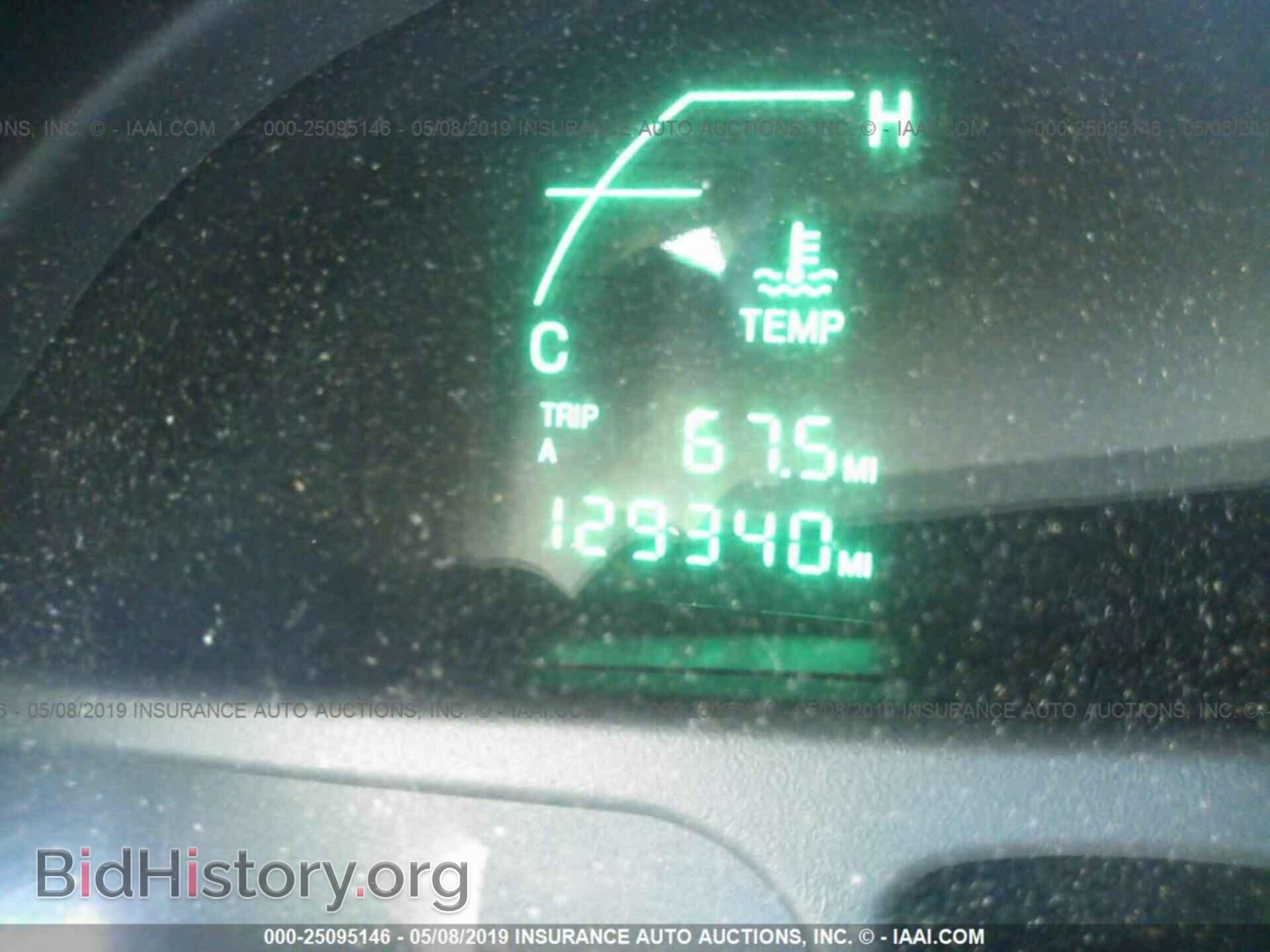 2003 CADILLAC DEVILLE - VIN: 1G6KD54Y93U174868 - Фото 7