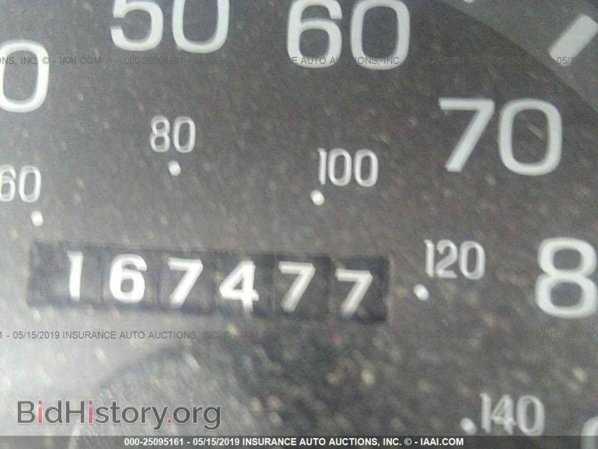 2001 FORD ECONOLINE - VIN: 1FTNE24L41HA51432 - Фото 7