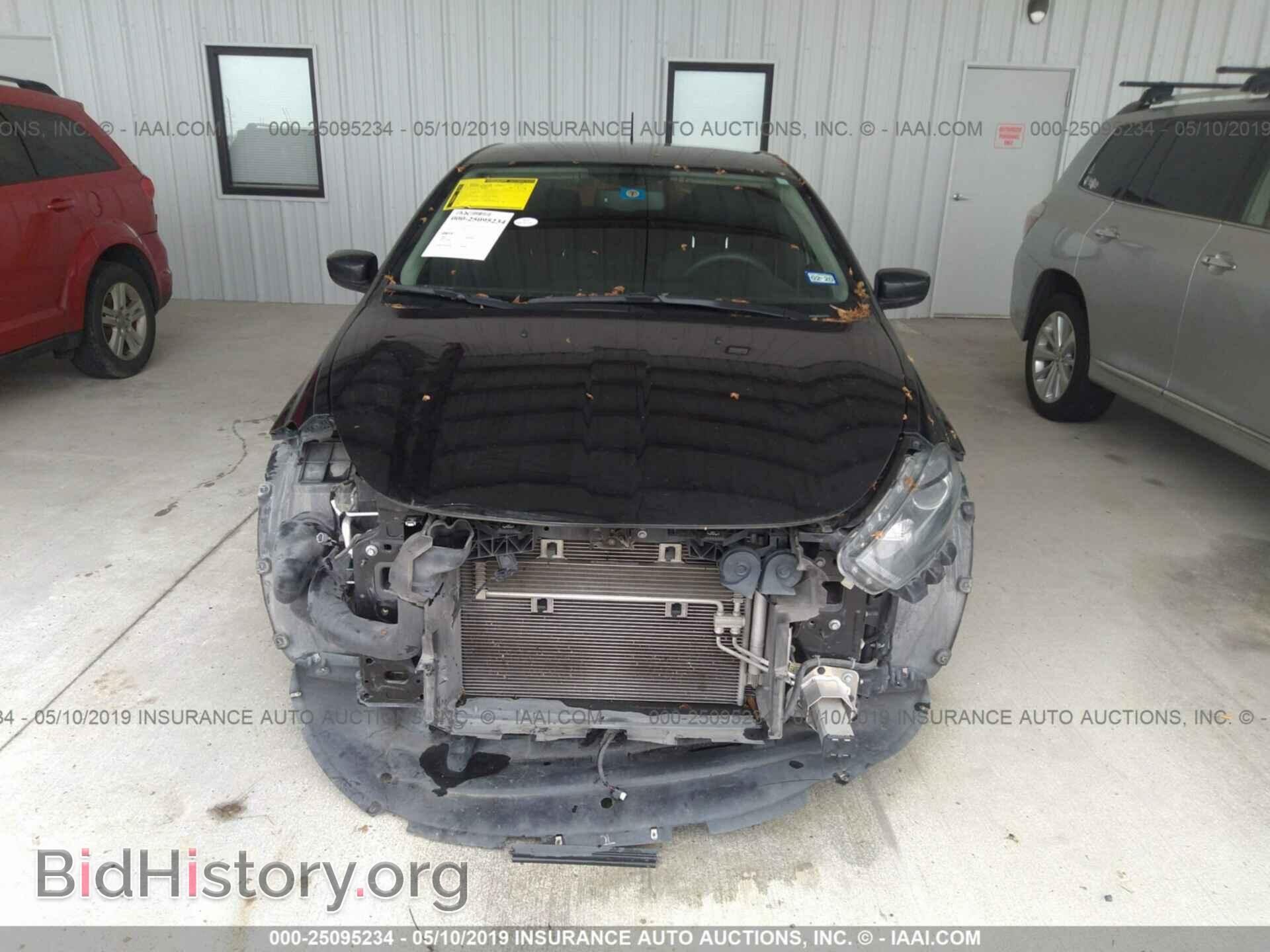 2014 DODGE DART - VIN: 1C3CDFBB7ED823855 - Фото 6